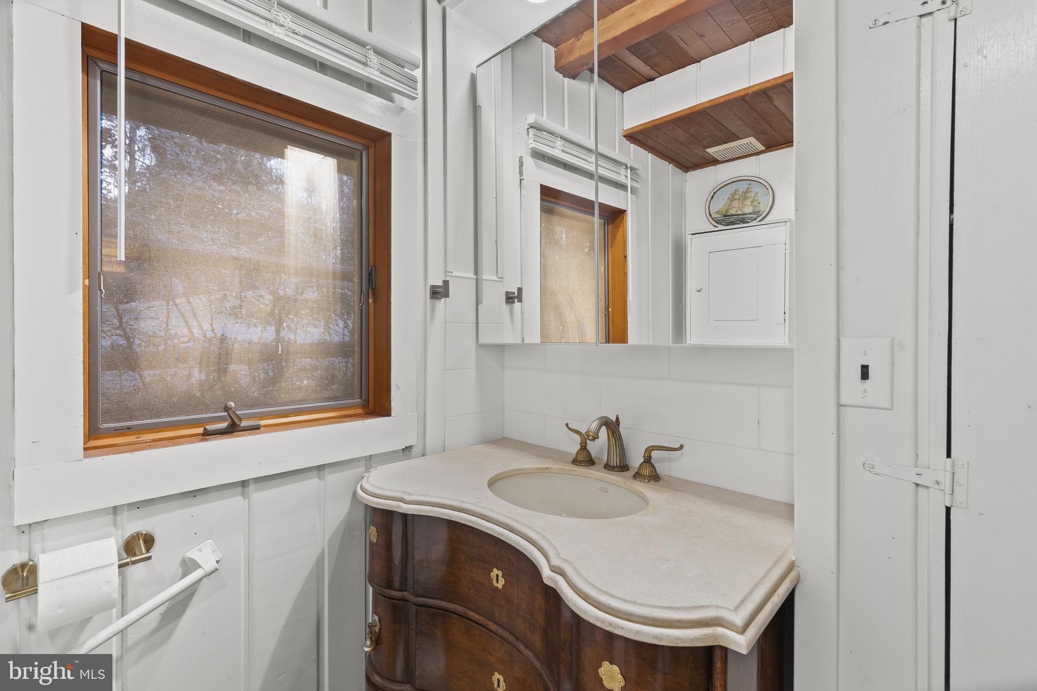 SCIENTISTS CLIFFS - Residential