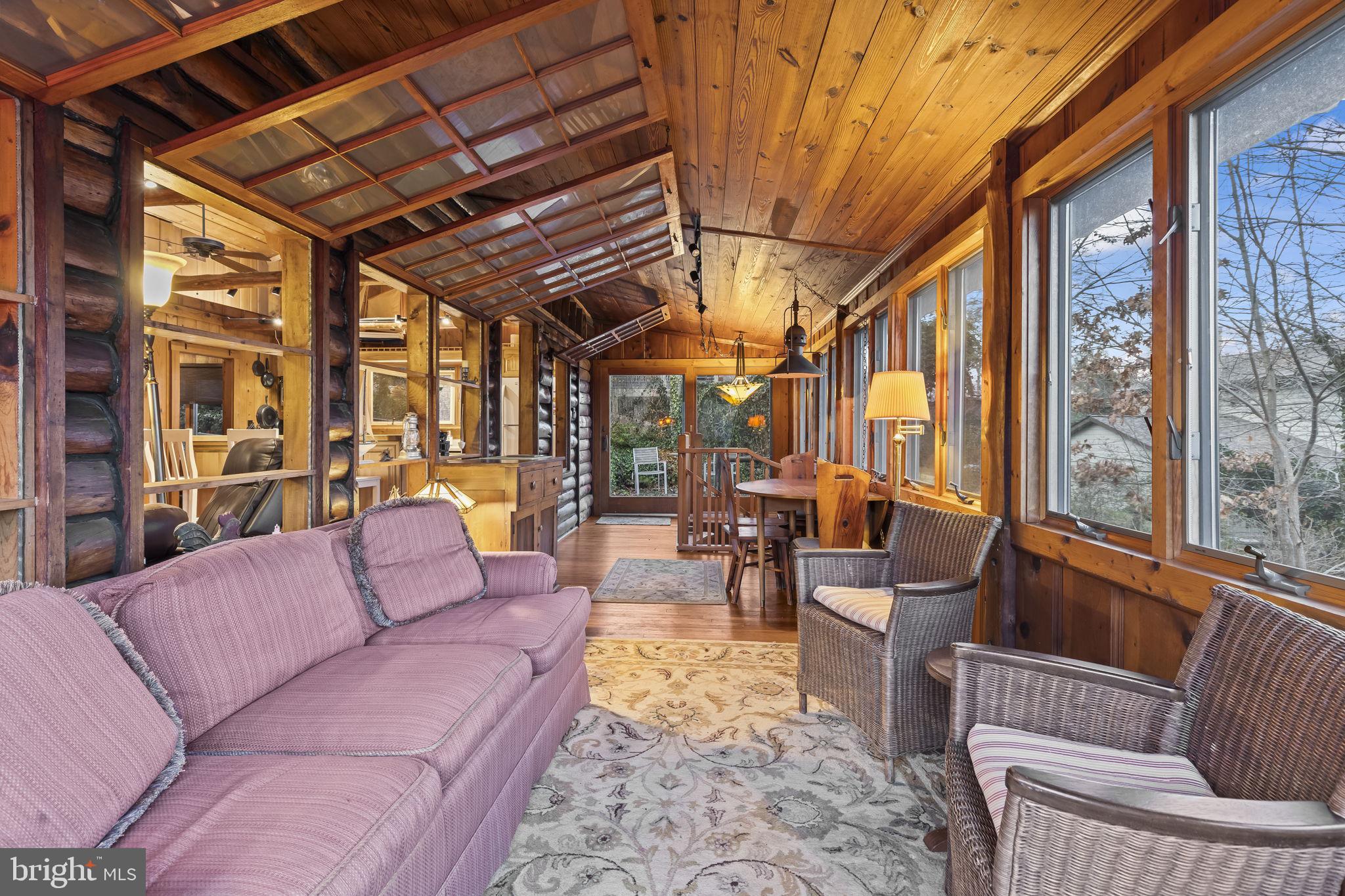 SCIENTISTS CLIFFS - Residential