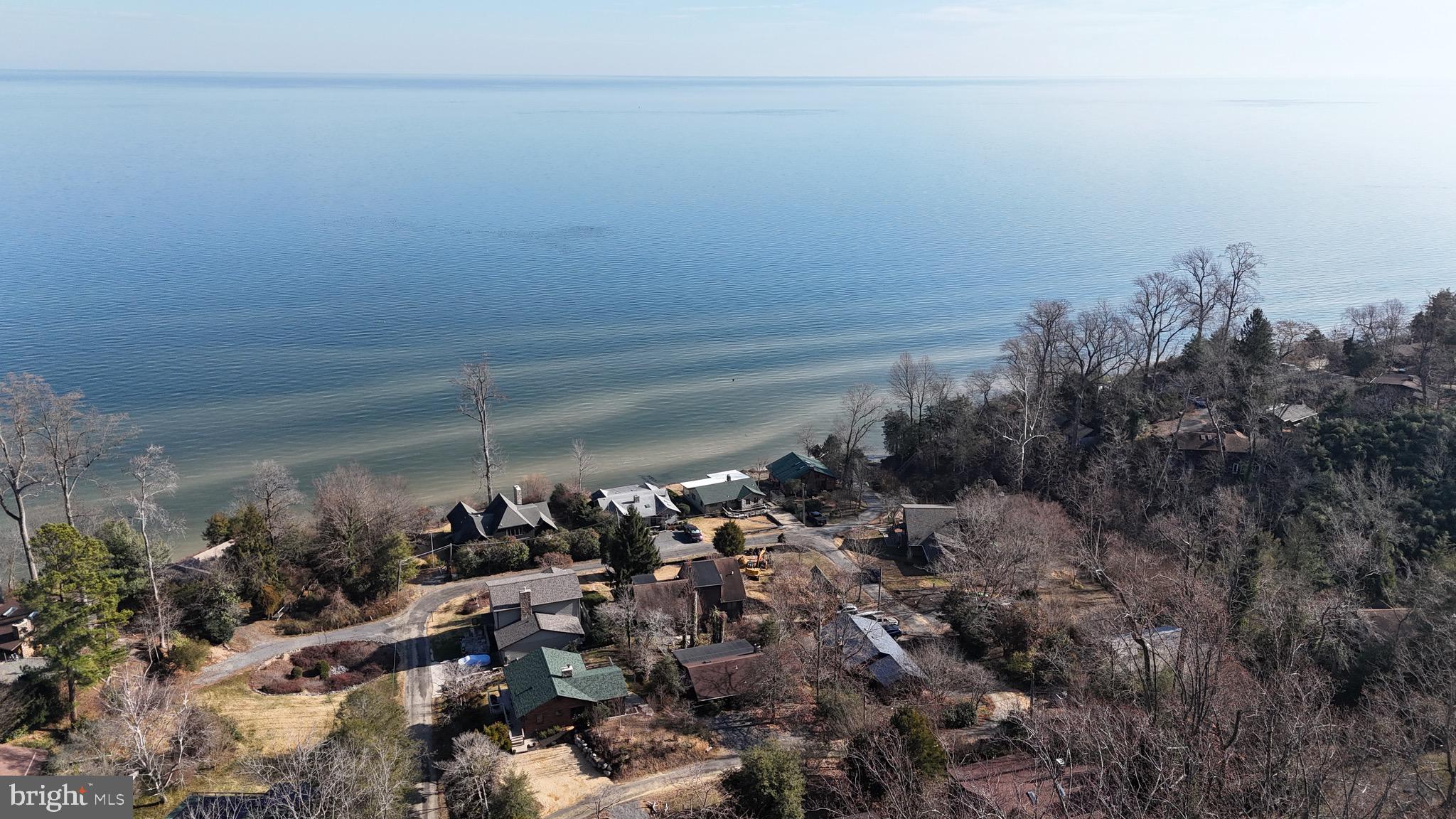 SCIENTISTS CLIFFS - Residential