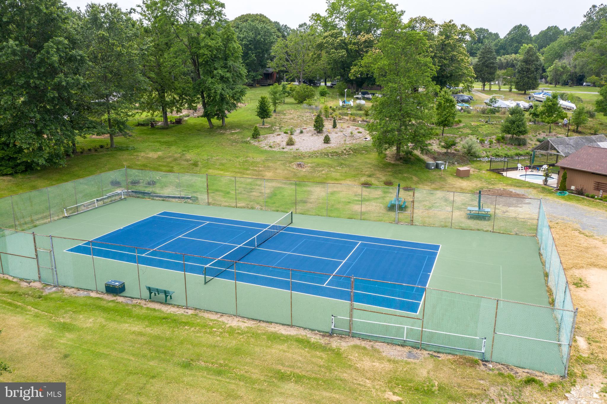 SCIENTISTS CLIFFS - Residential