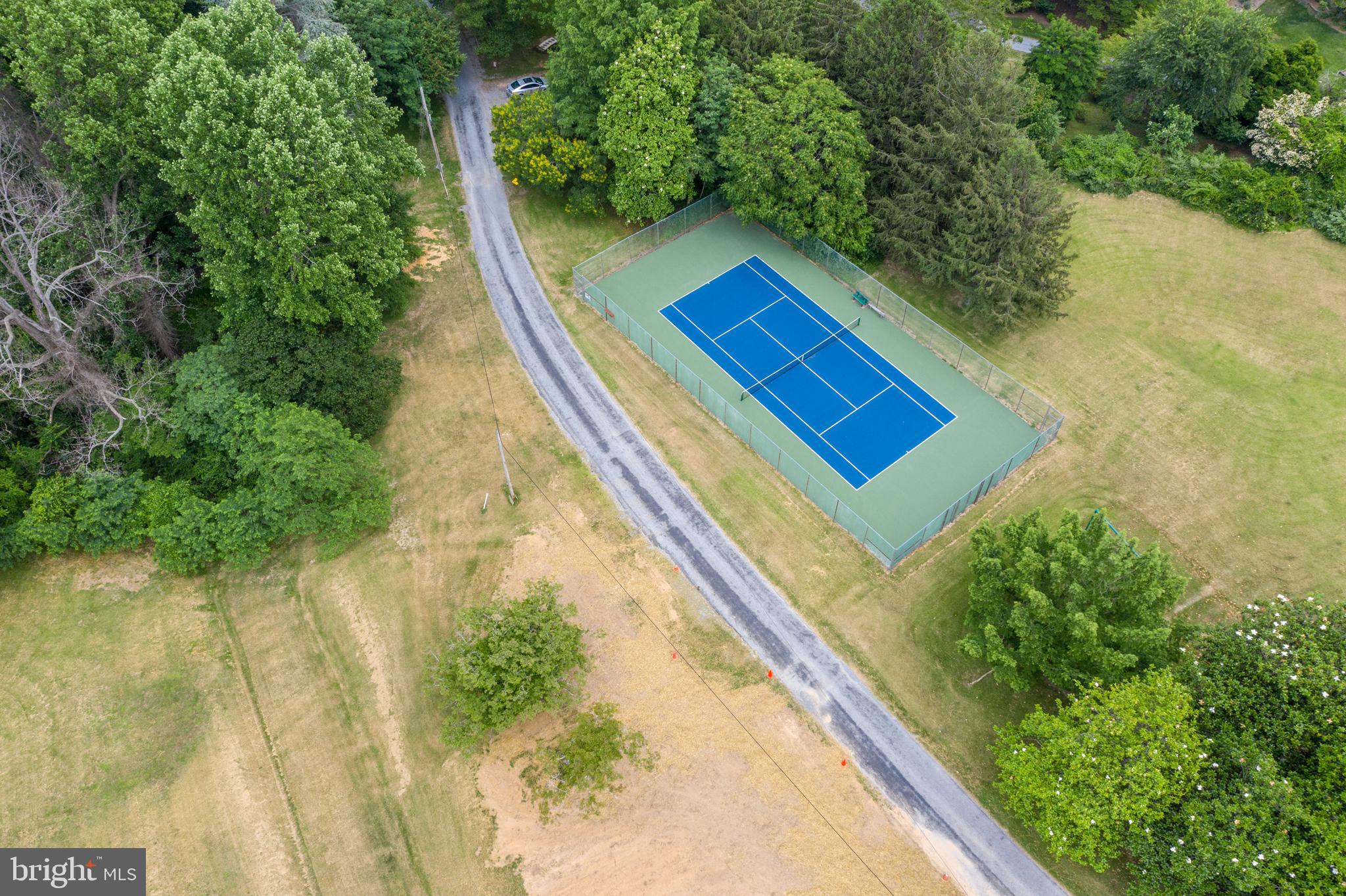 SCIENTISTS CLIFFS - Residential