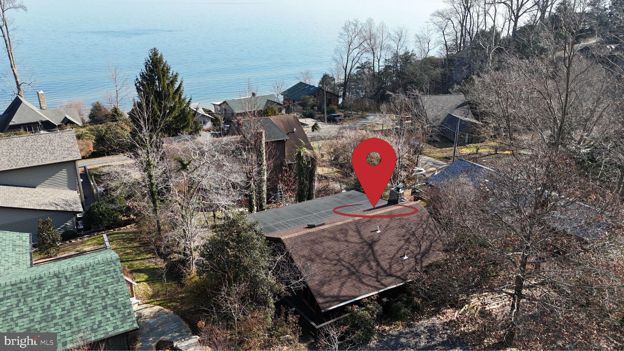 SCIENTISTS CLIFFS - Residential