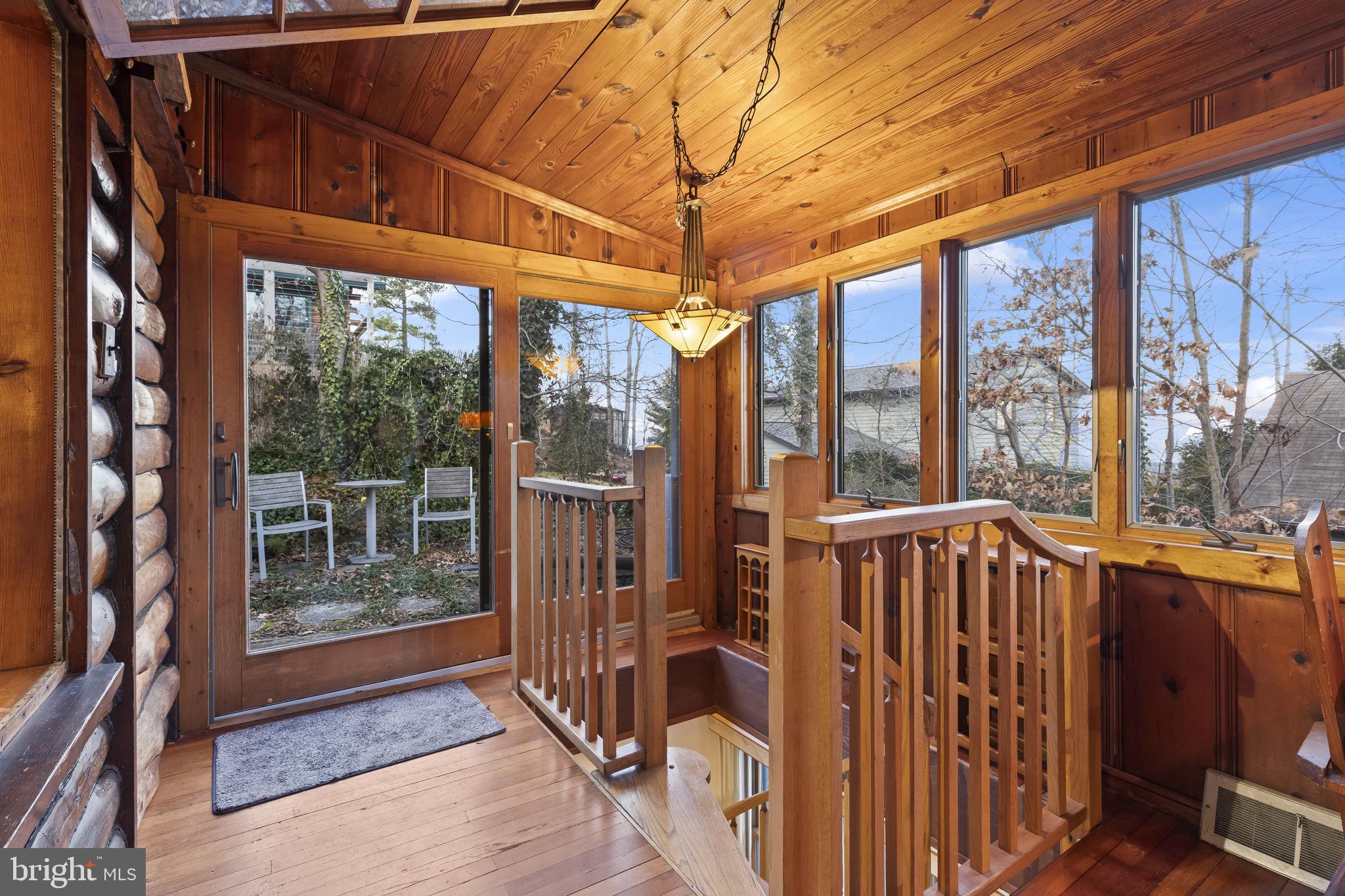 SCIENTISTS CLIFFS - Residential