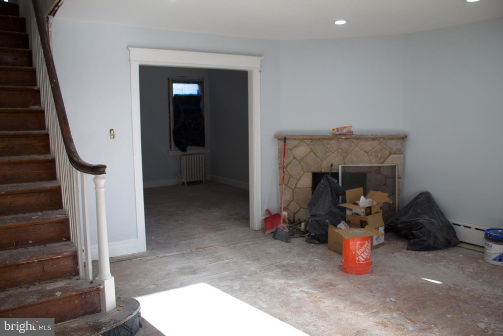 Photo of 7281 Walnut Street, UPPER DARBY, PA 19082 (MLS # PADE2107800)