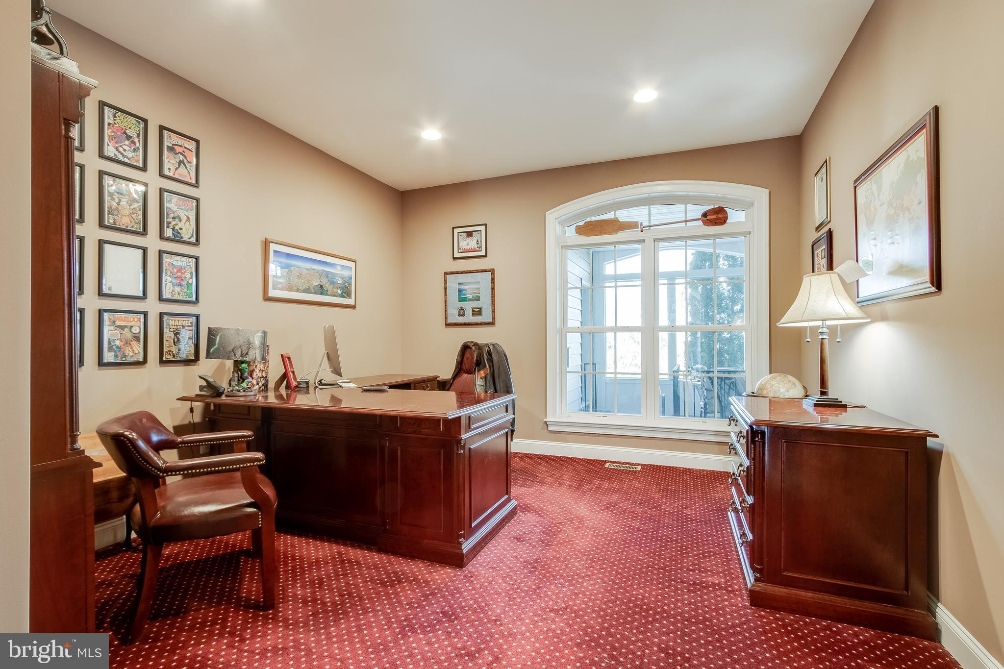 WINDSOR ESTATES - Residential