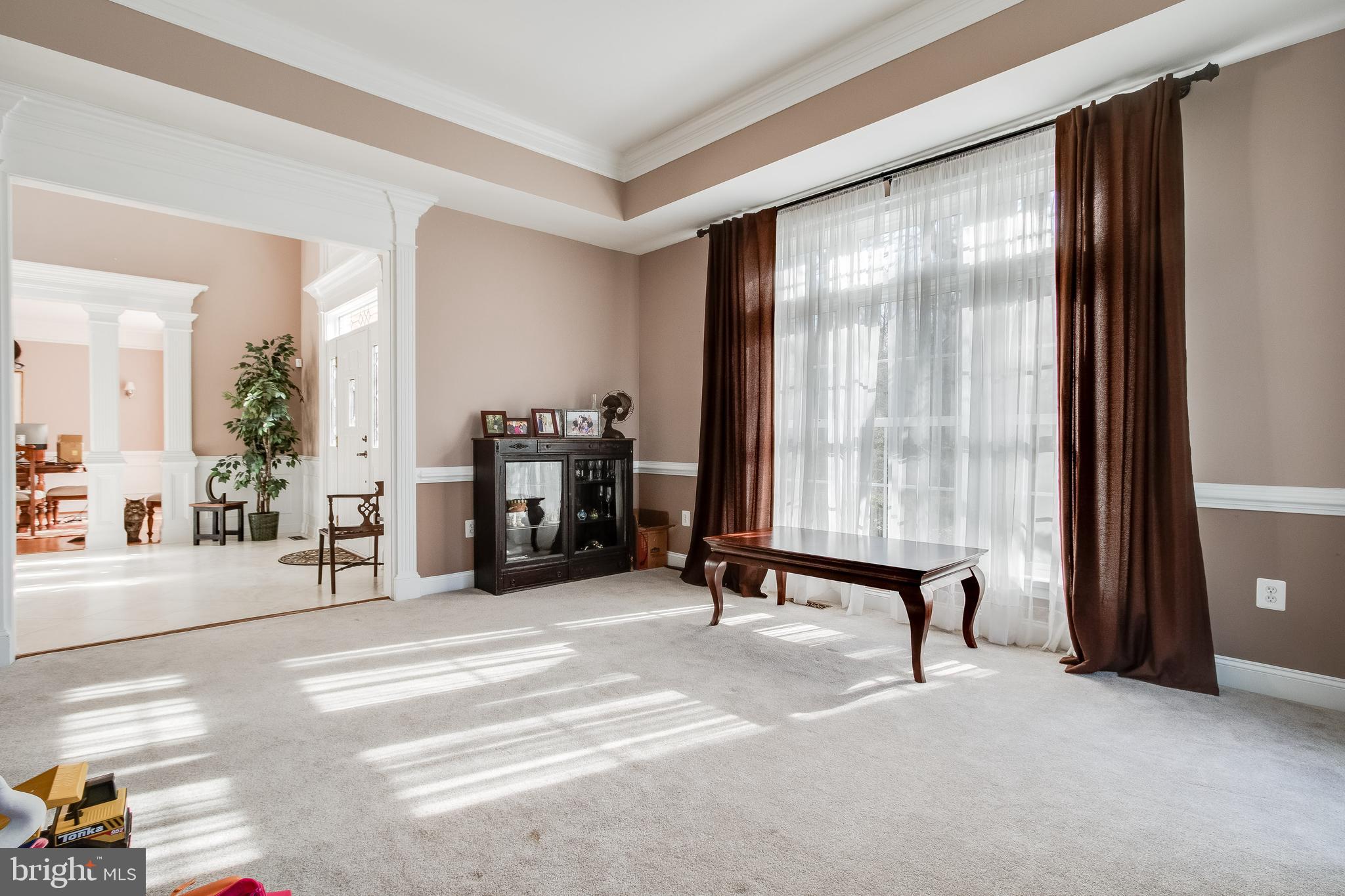 WINDSOR ESTATES - Residential