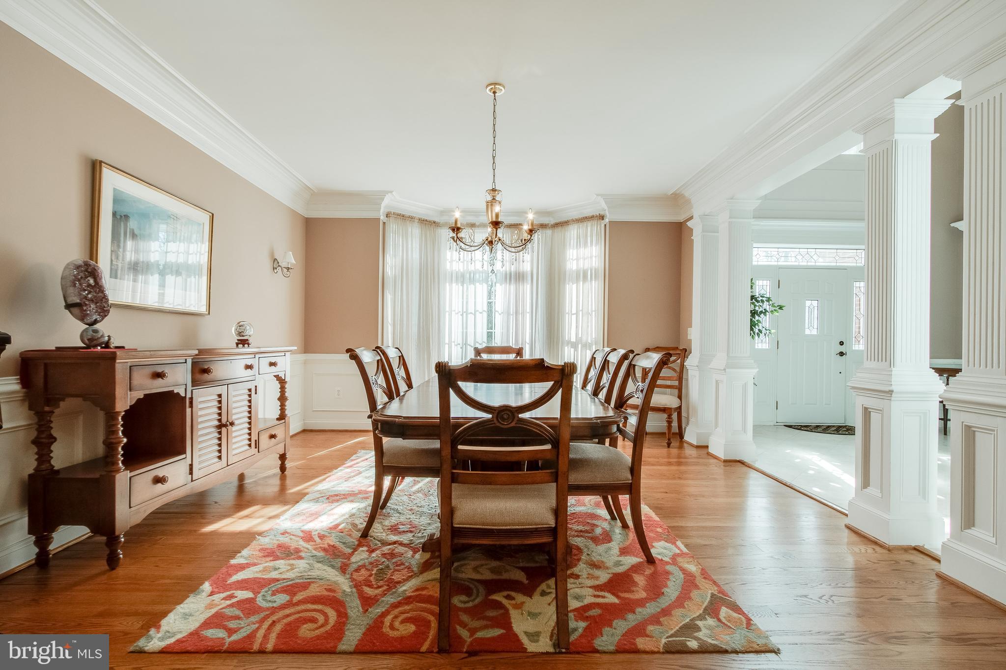 WINDSOR ESTATES - Residential