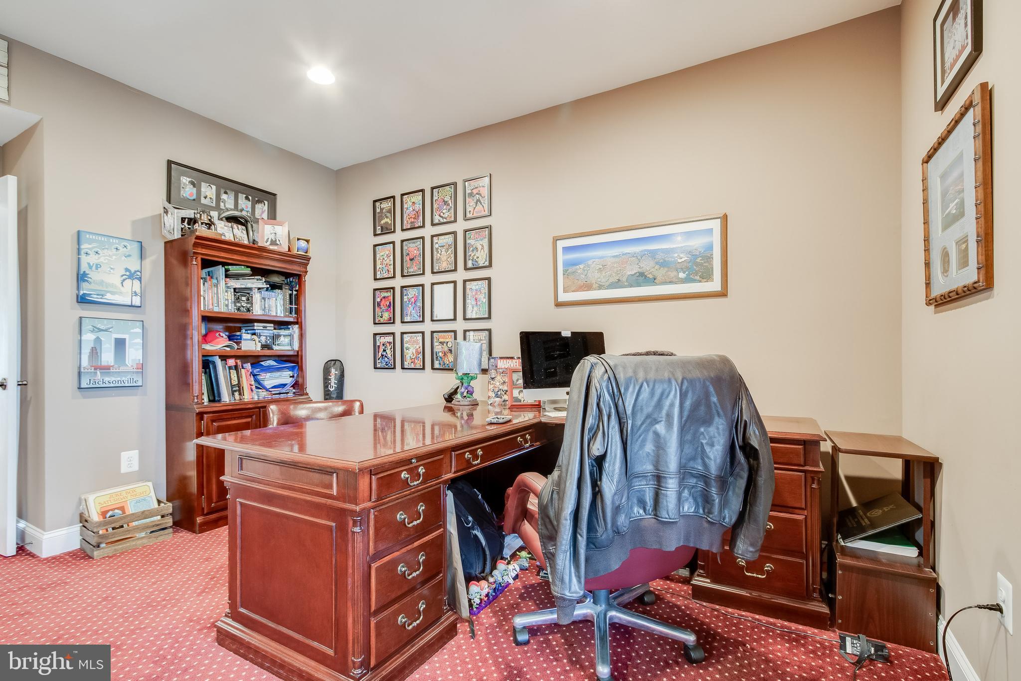 WINDSOR ESTATES - Residential