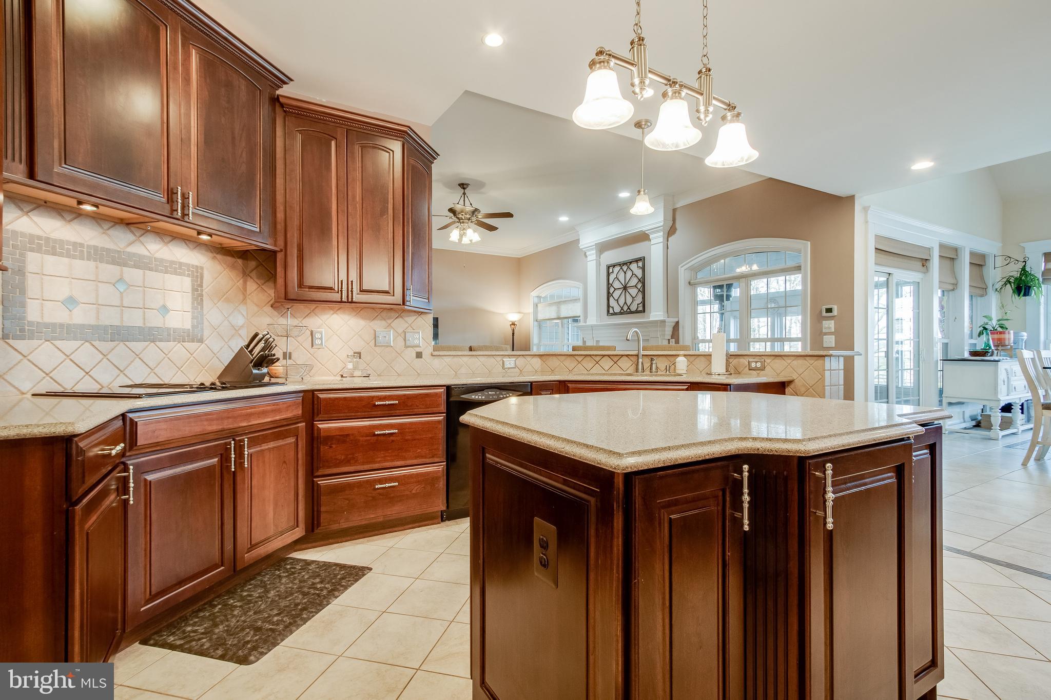 WINDSOR ESTATES - Residential