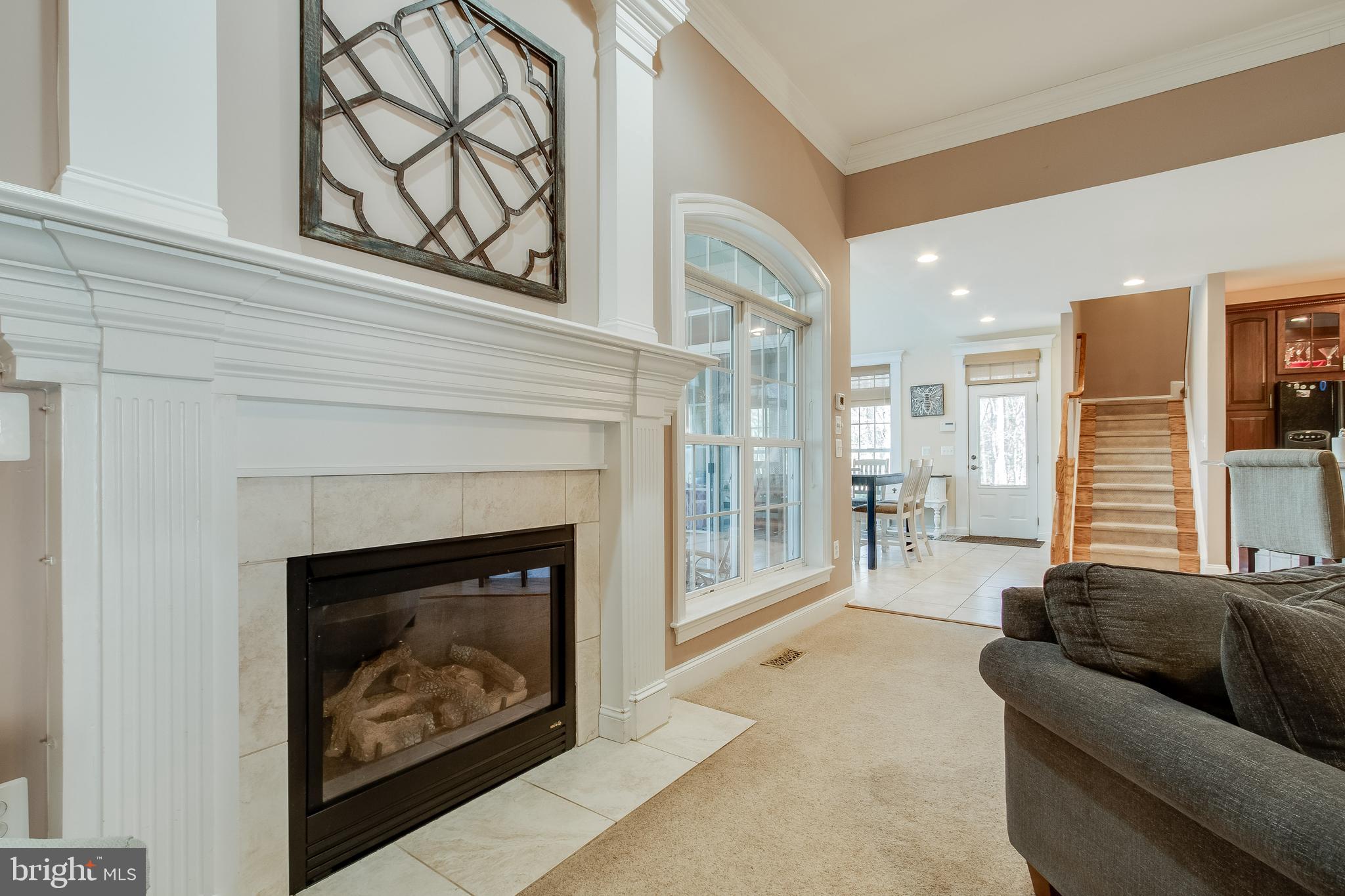 WINDSOR ESTATES - Residential