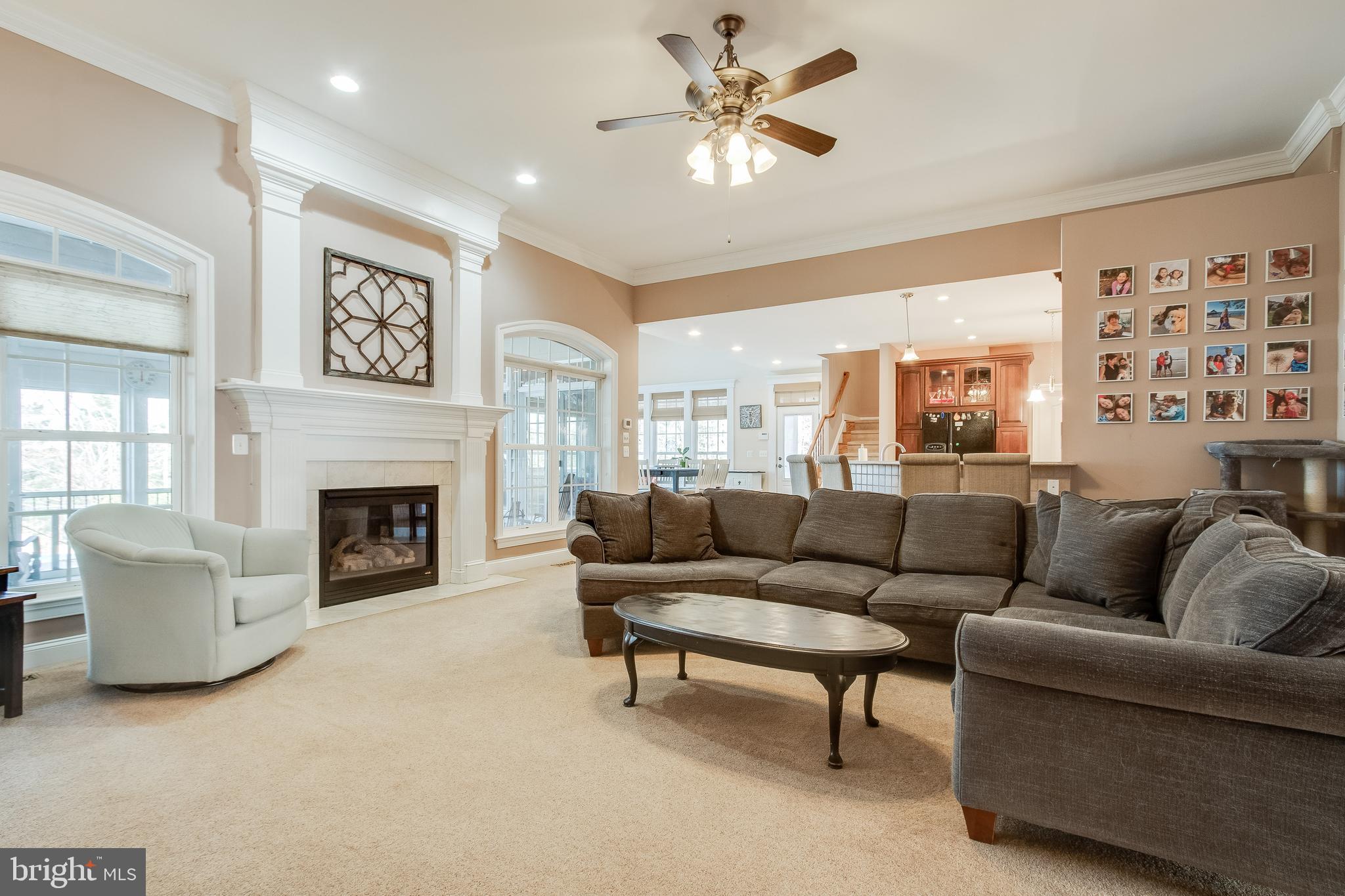 WINDSOR ESTATES - Residential