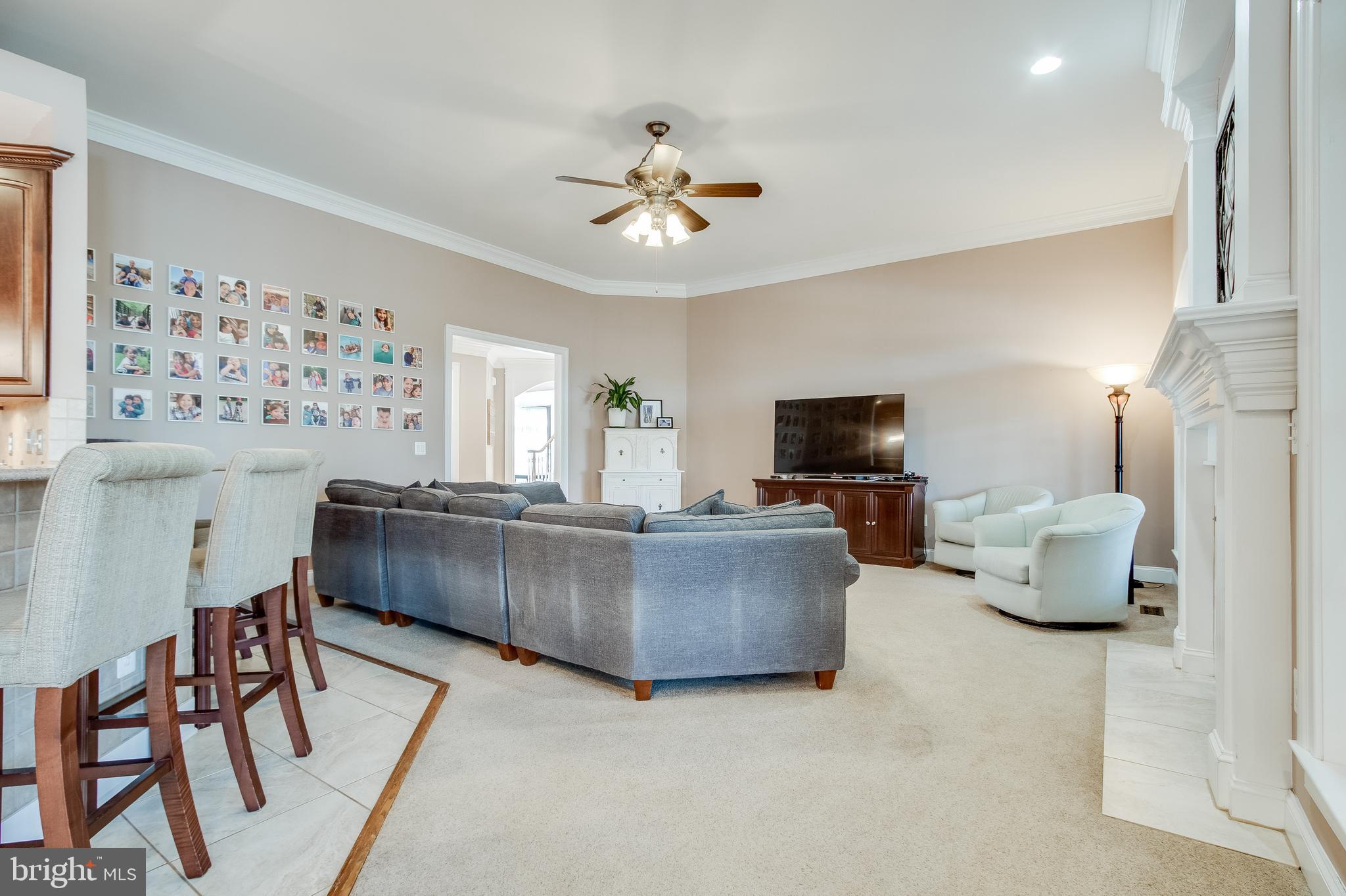 WINDSOR ESTATES - Residential