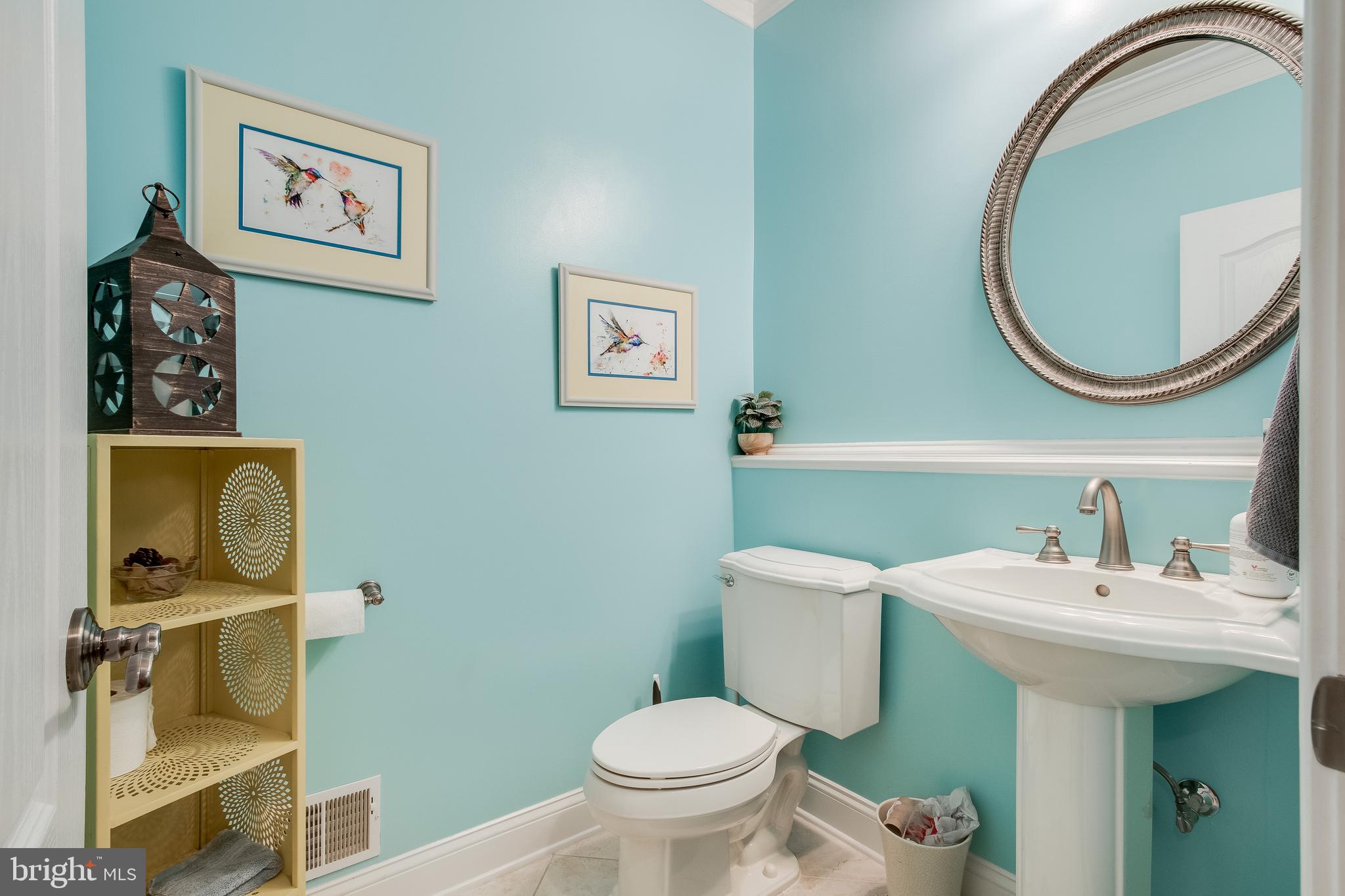 WINDSOR ESTATES - Residential