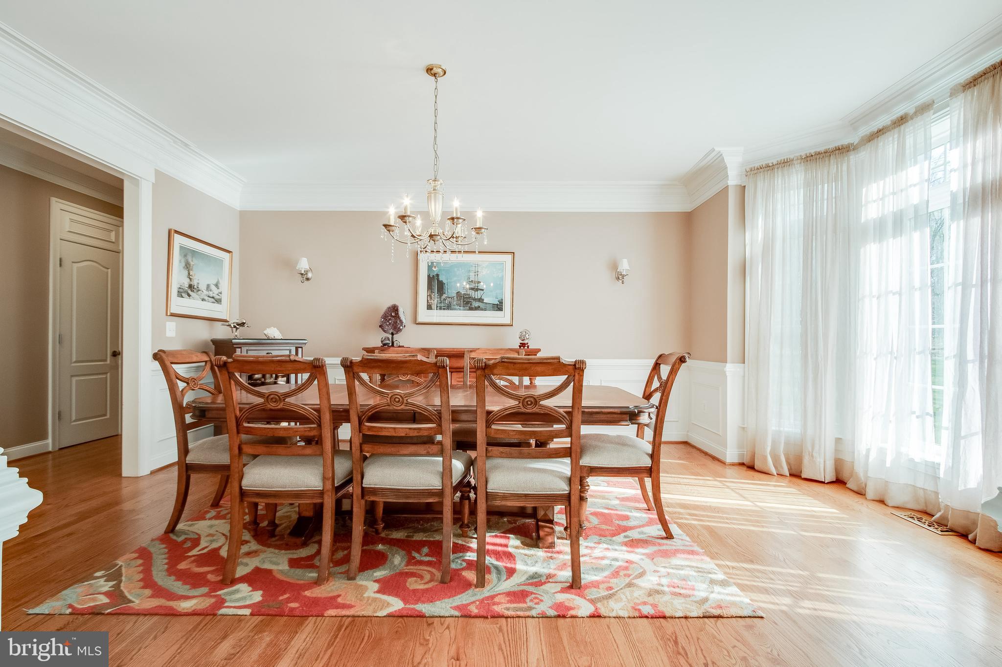 WINDSOR ESTATES - Residential