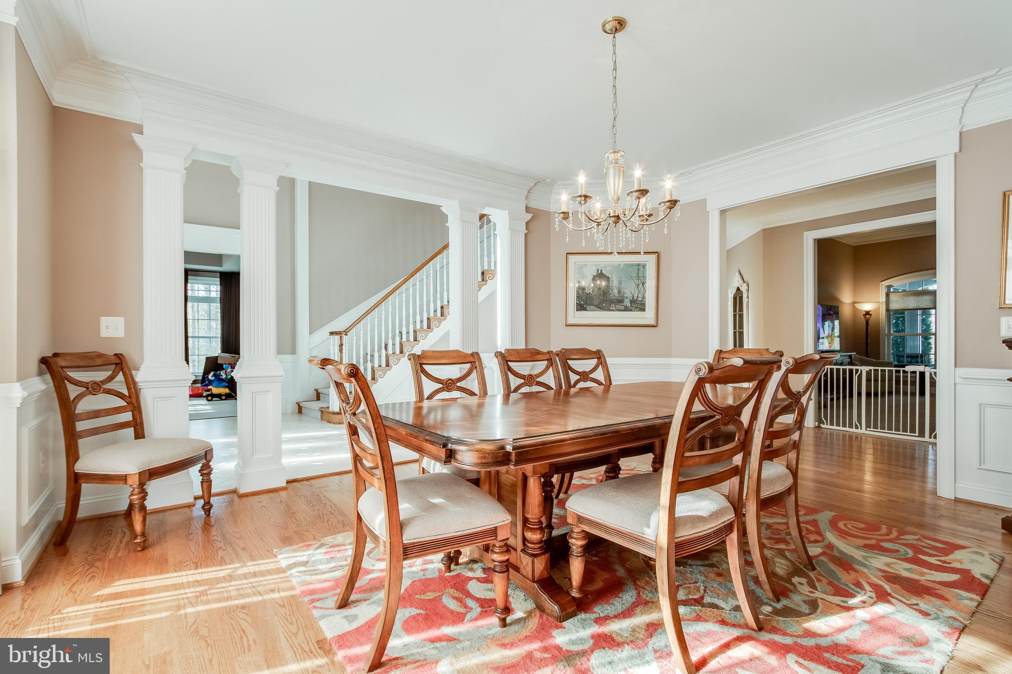 WINDSOR ESTATES - Residential