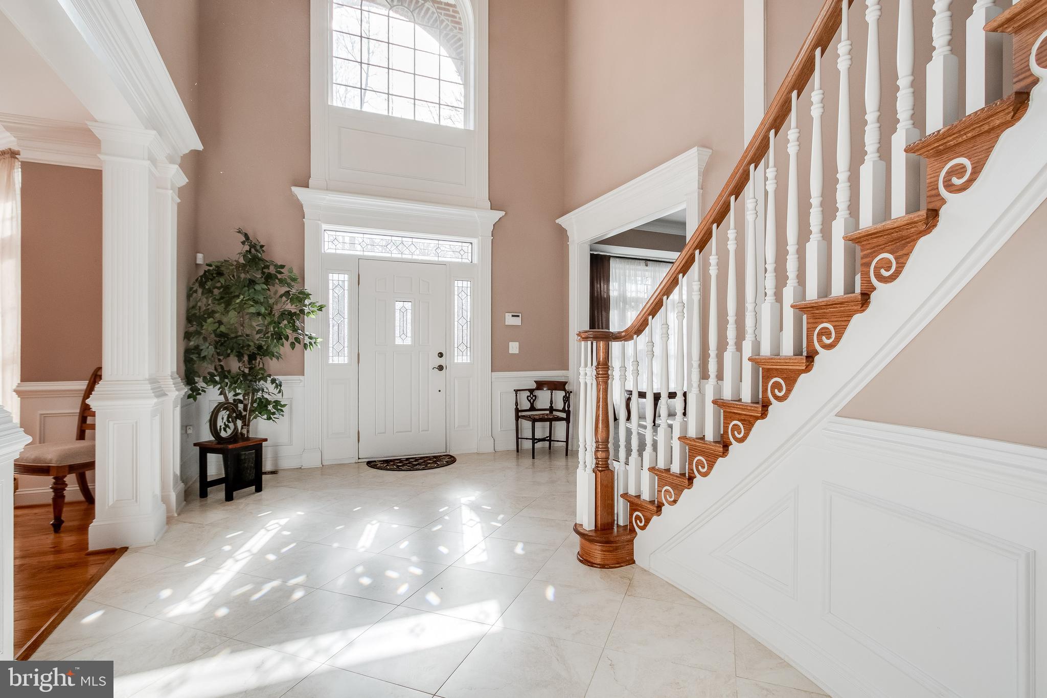 WINDSOR ESTATES - Residential