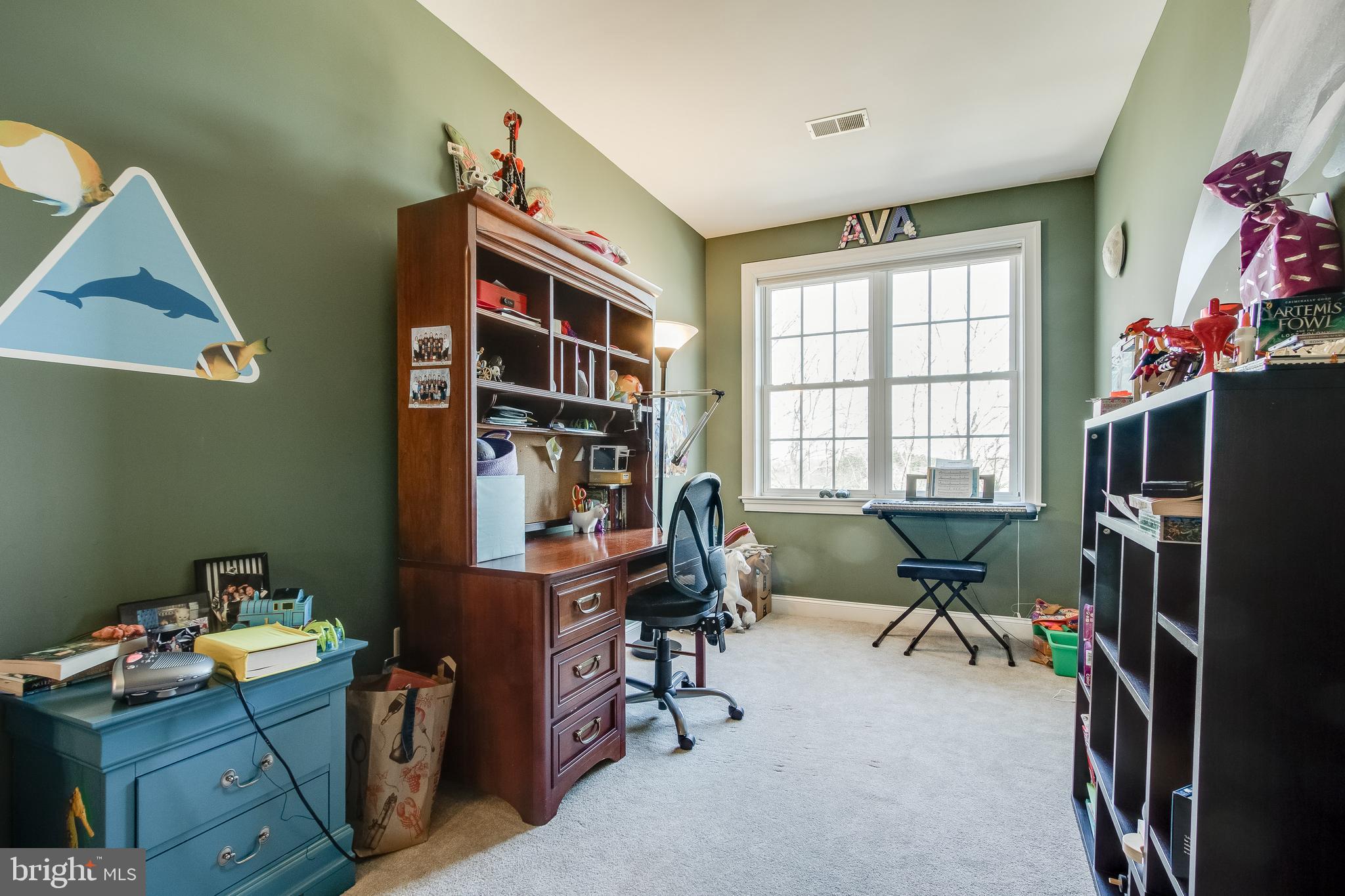 WINDSOR ESTATES - Residential