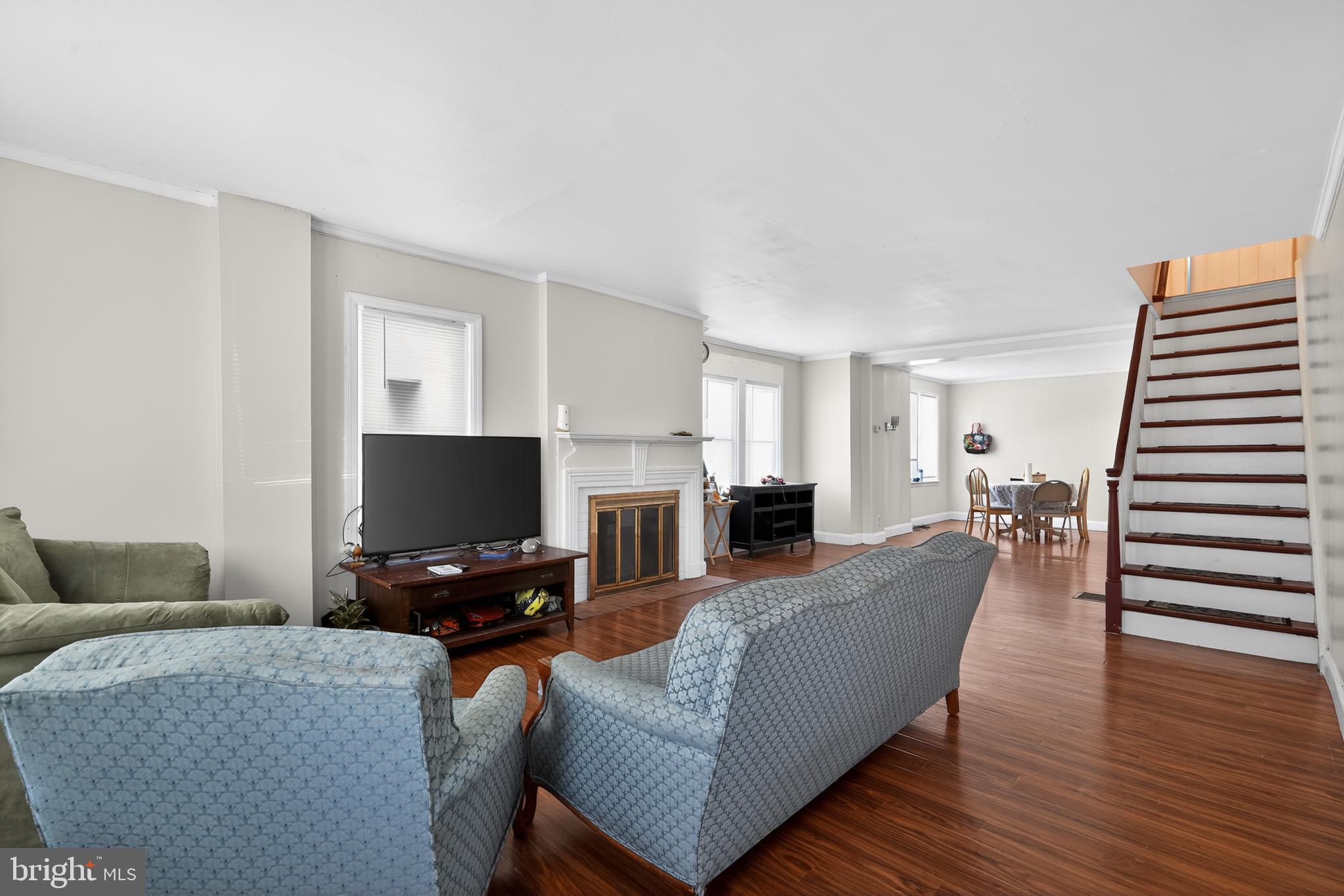 CLAYMONT TERRACE - Residential