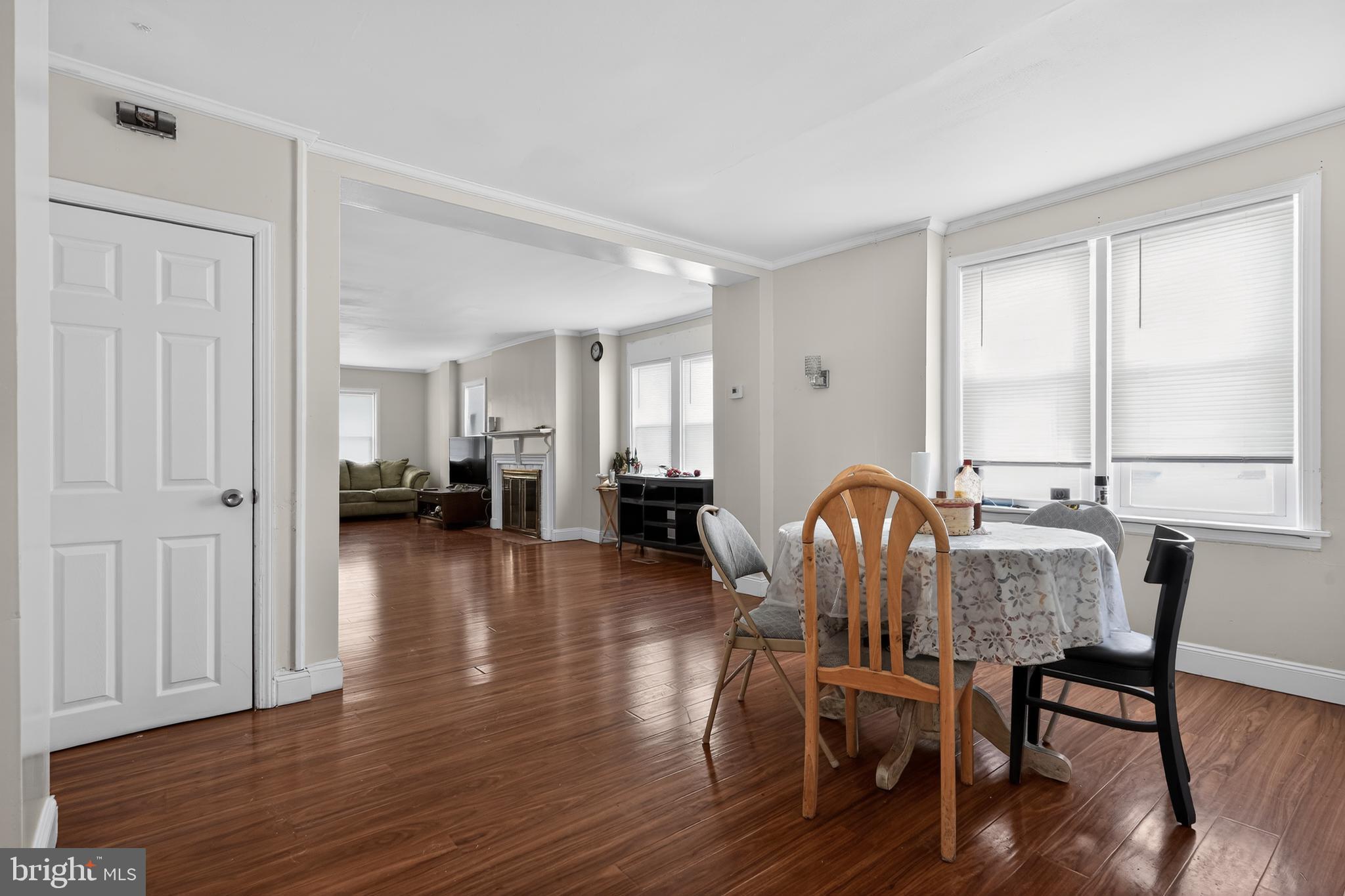 CLAYMONT TERRACE - Residential