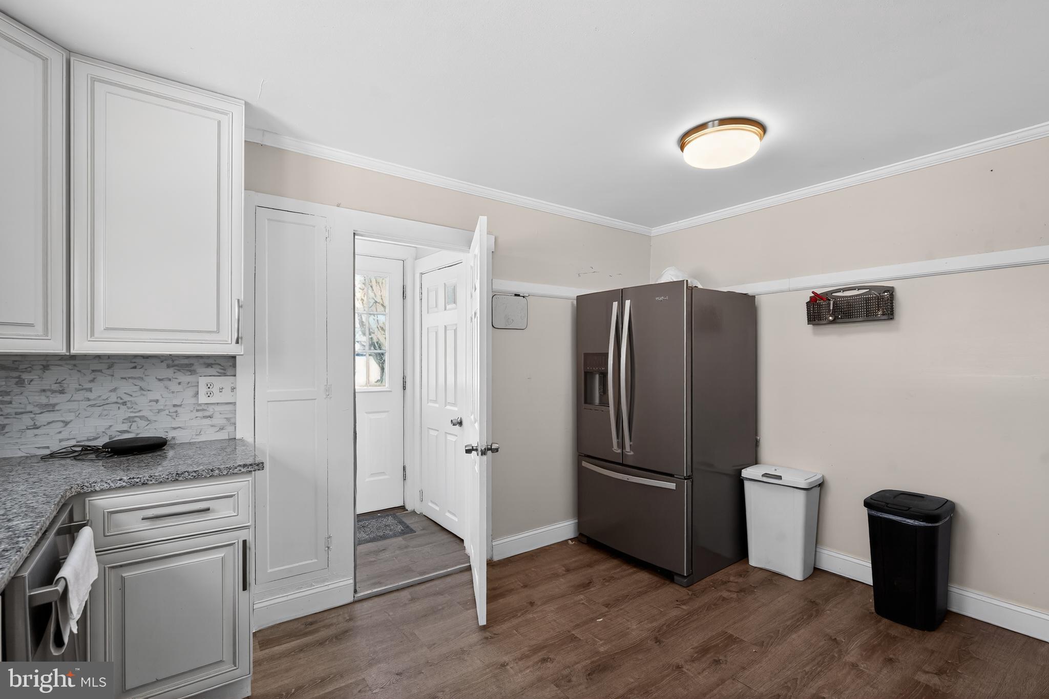 CLAYMONT TERRACE - Residential