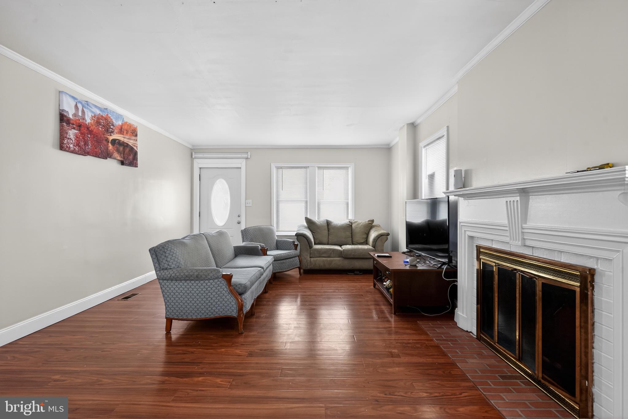 CLAYMONT TERRACE - Residential