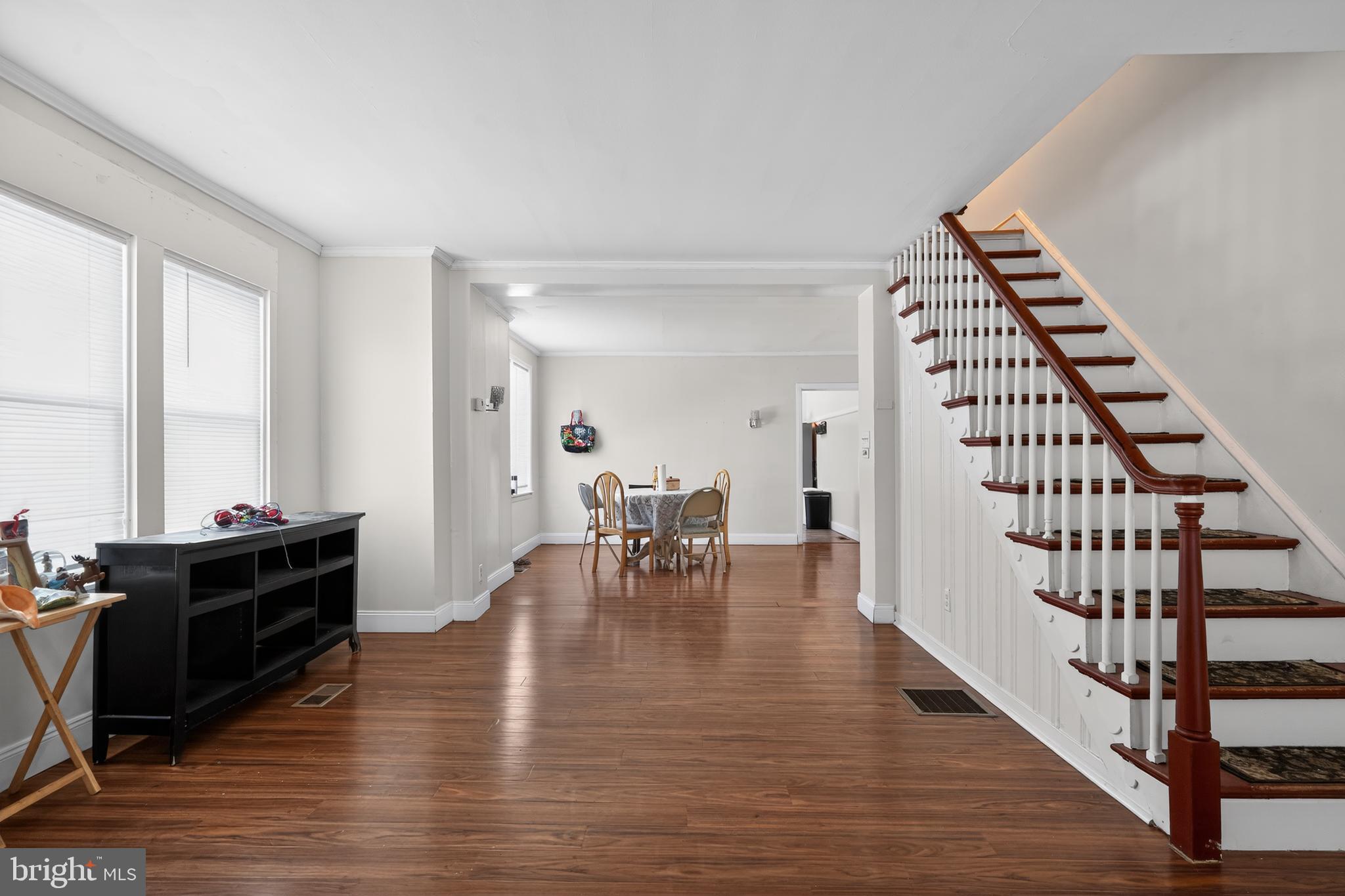 CLAYMONT TERRACE - Residential