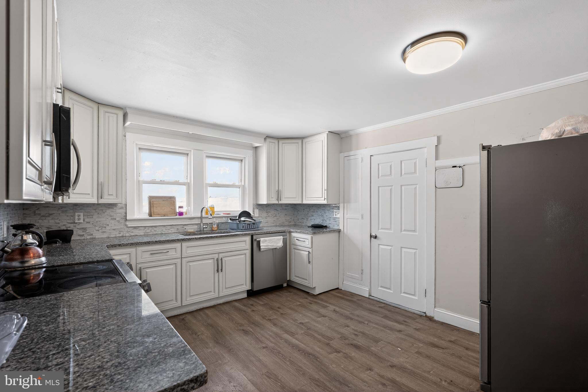 CLAYMONT TERRACE - Residential