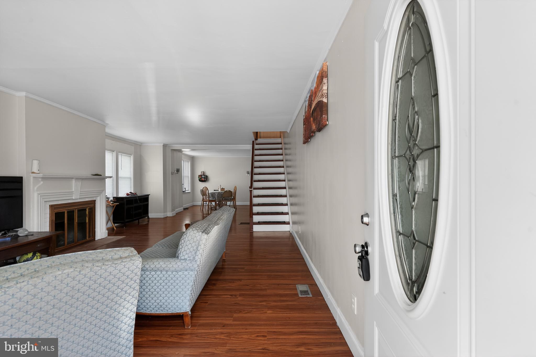 CLAYMONT TERRACE - Residential