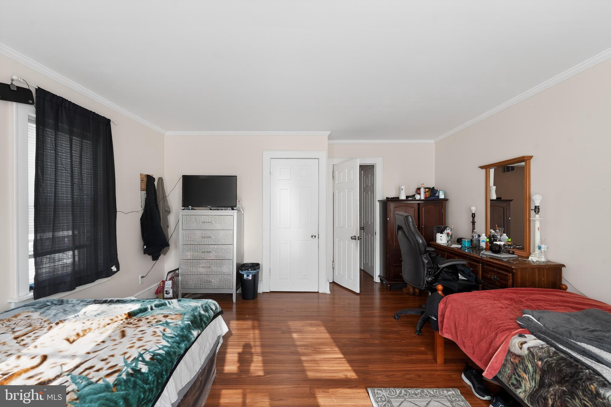 CLAYMONT TERRACE - Residential