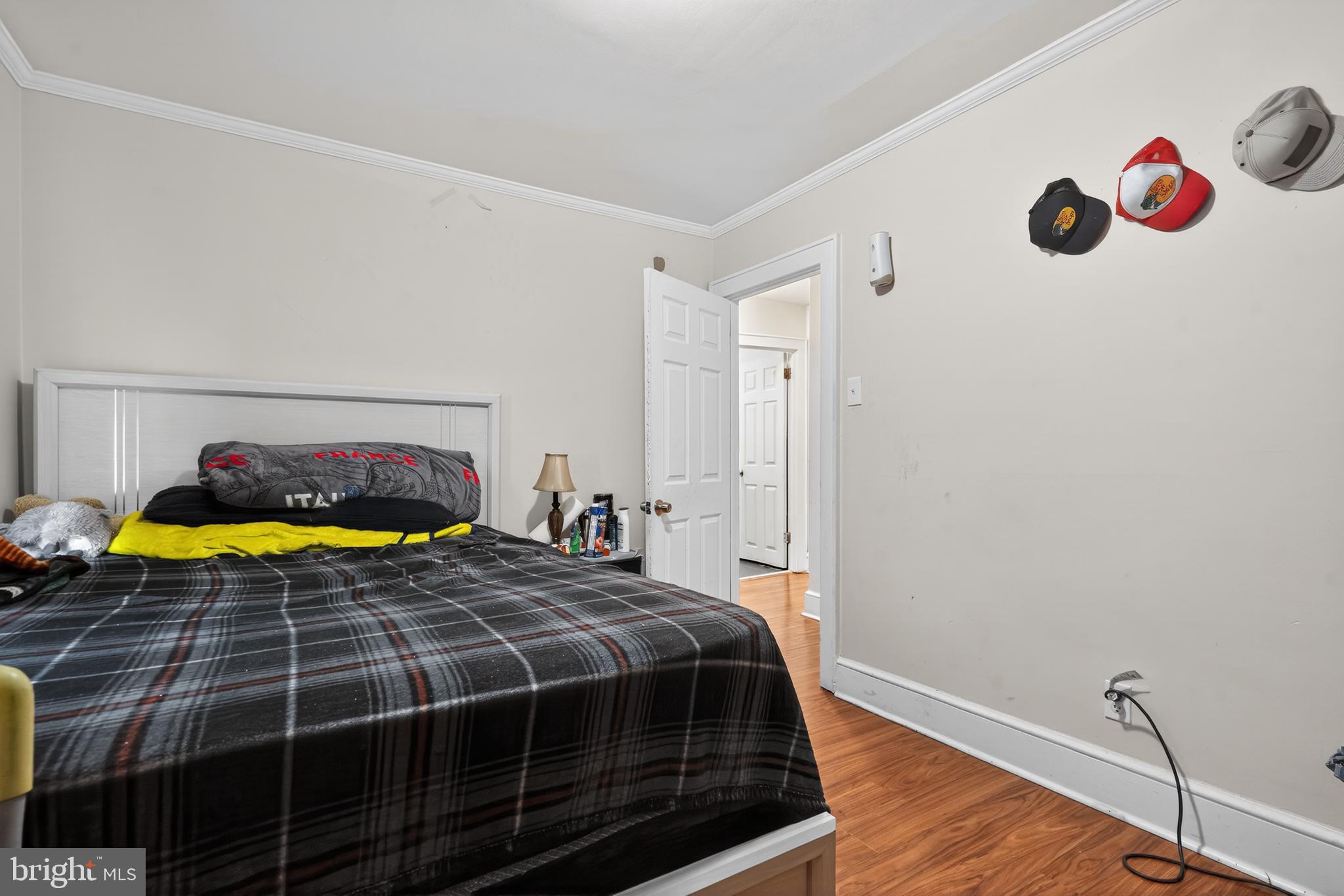 CLAYMONT TERRACE - Residential