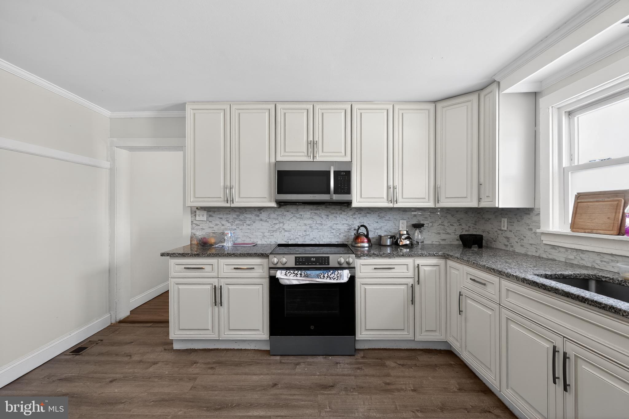 CLAYMONT TERRACE - Residential