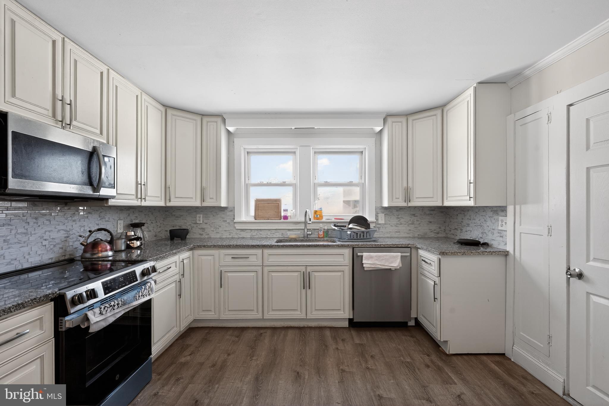 CLAYMONT TERRACE - Residential