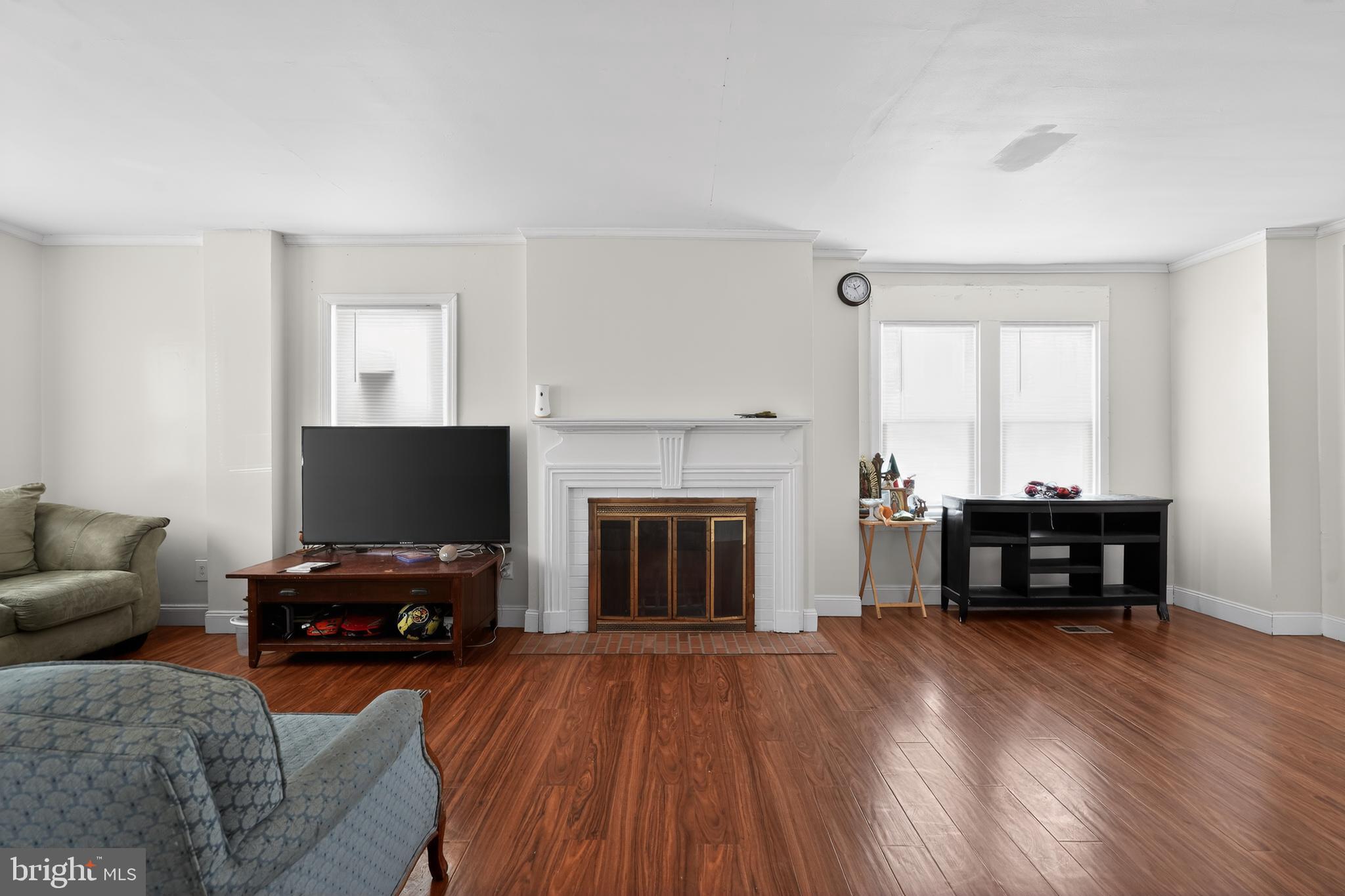 CLAYMONT TERRACE - Residential