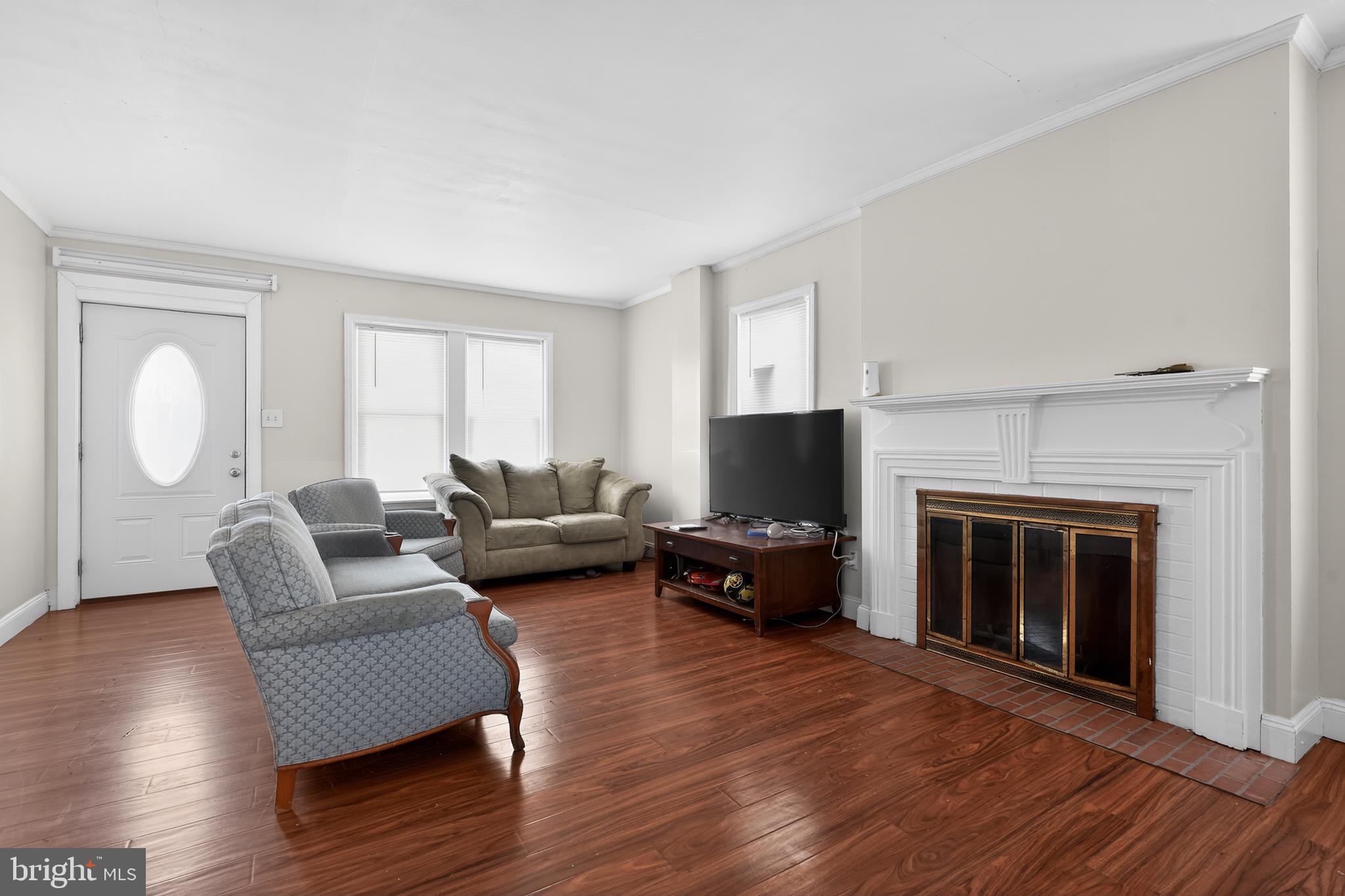 CLAYMONT TERRACE - Residential