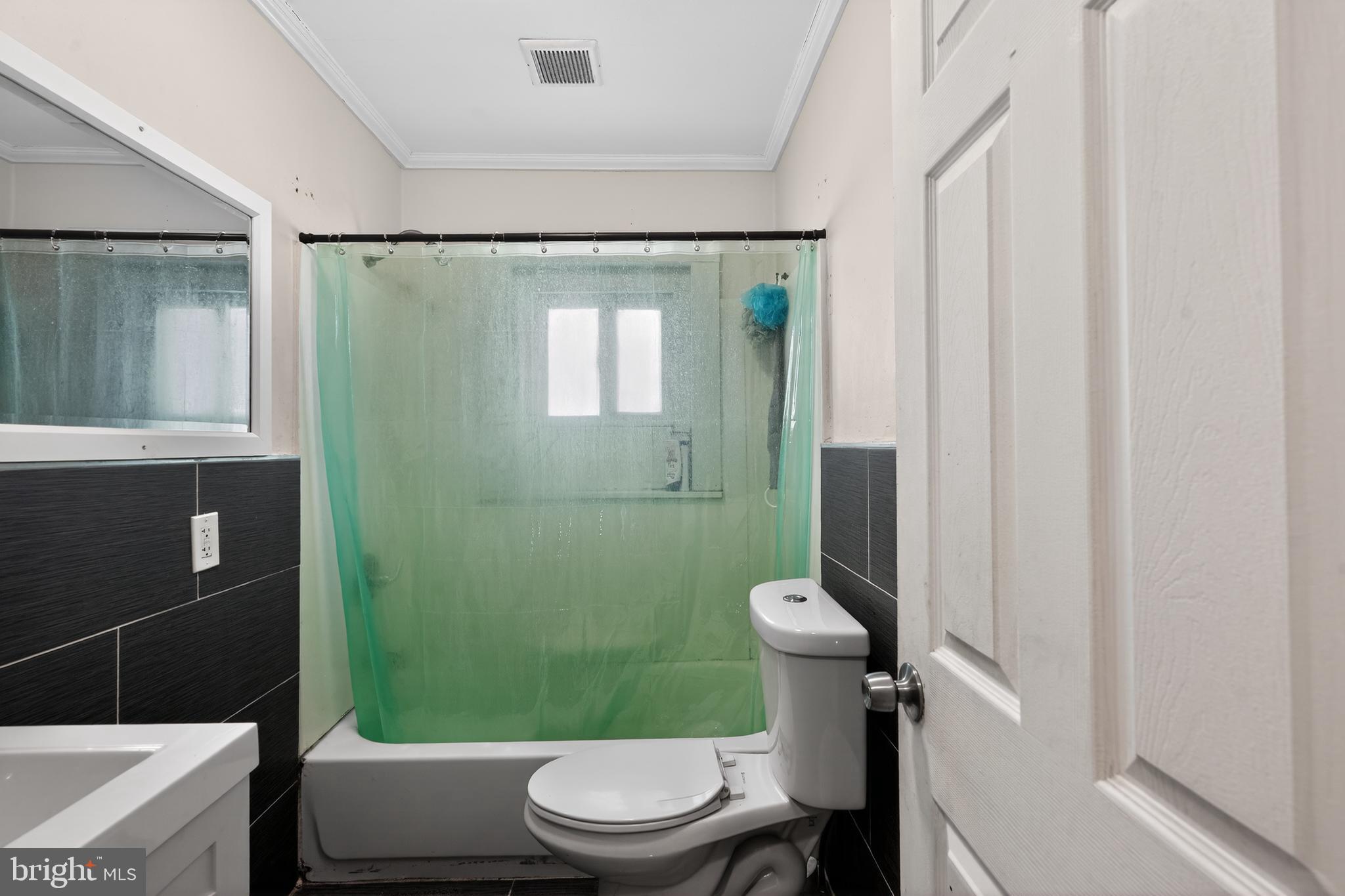 CLAYMONT TERRACE - Residential