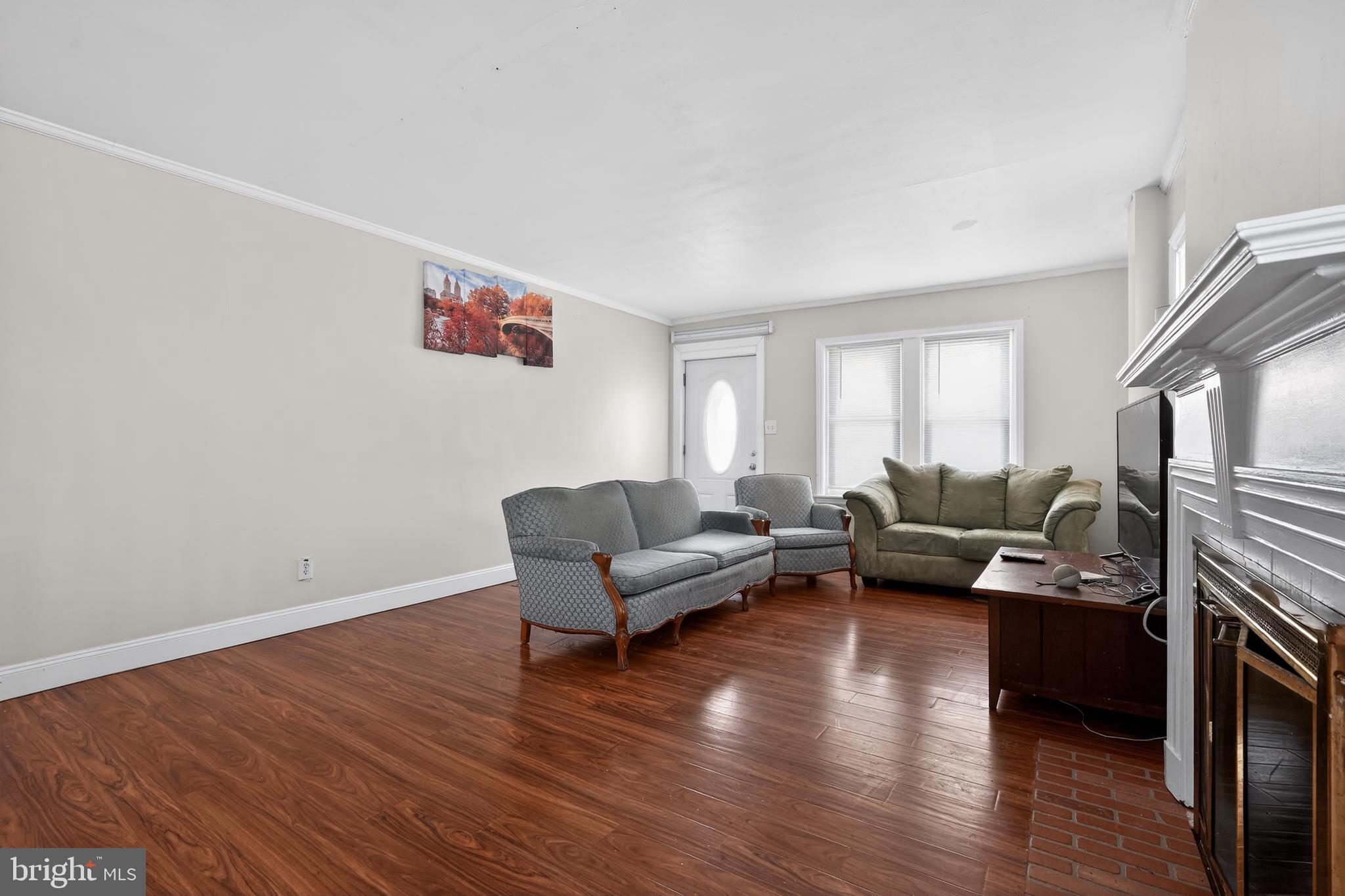 CLAYMONT TERRACE - Residential