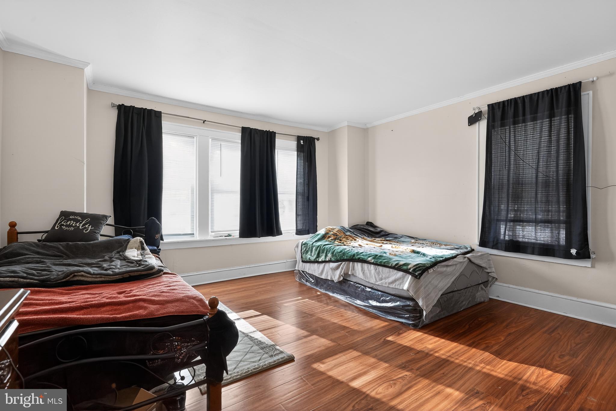 CLAYMONT TERRACE - Residential