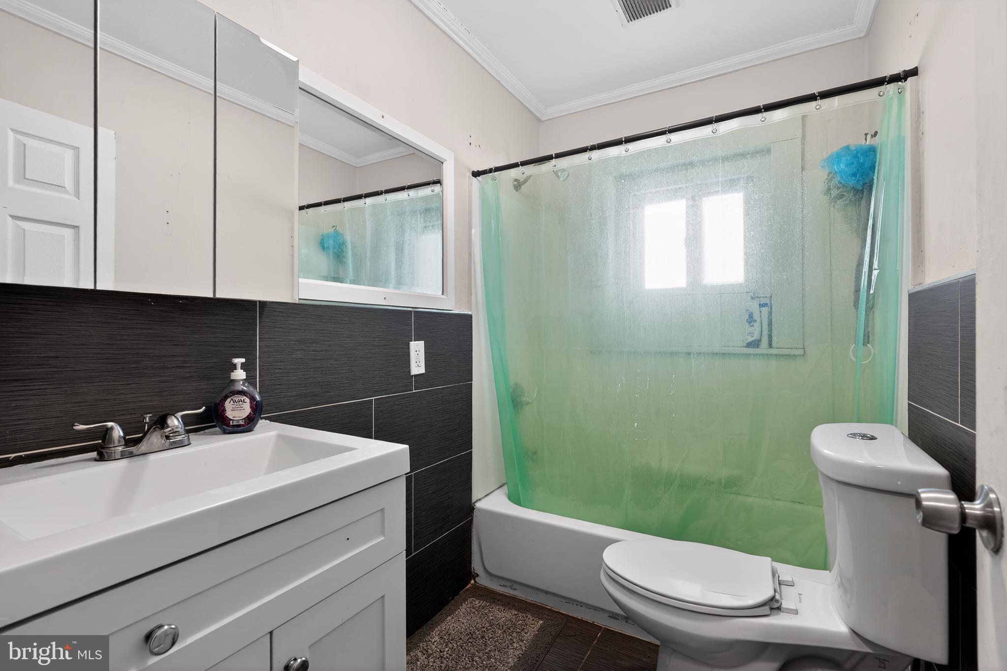 CLAYMONT TERRACE - Residential