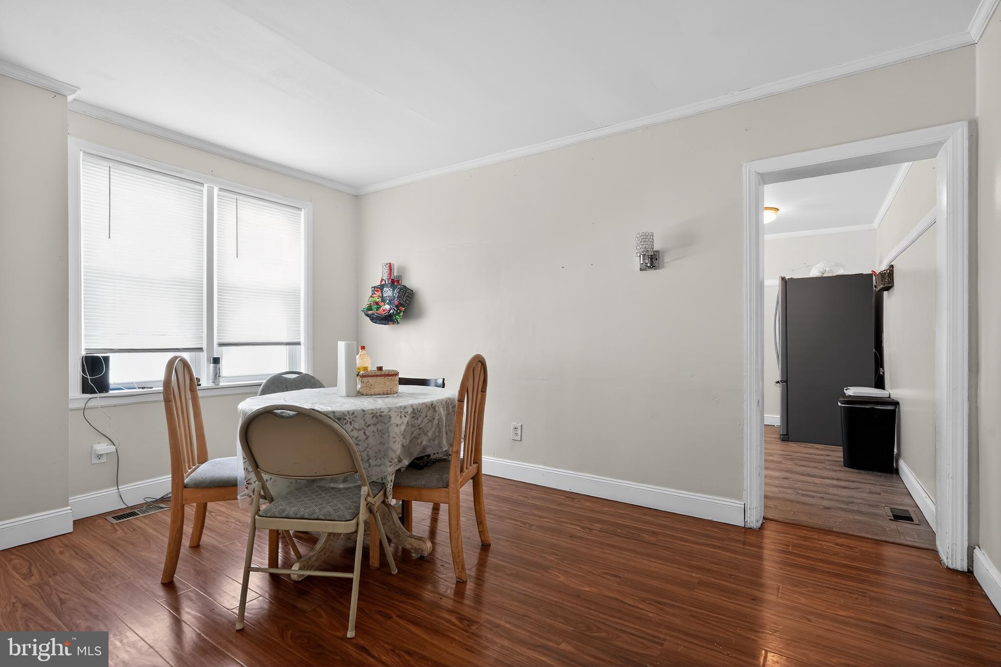 CLAYMONT TERRACE - Residential