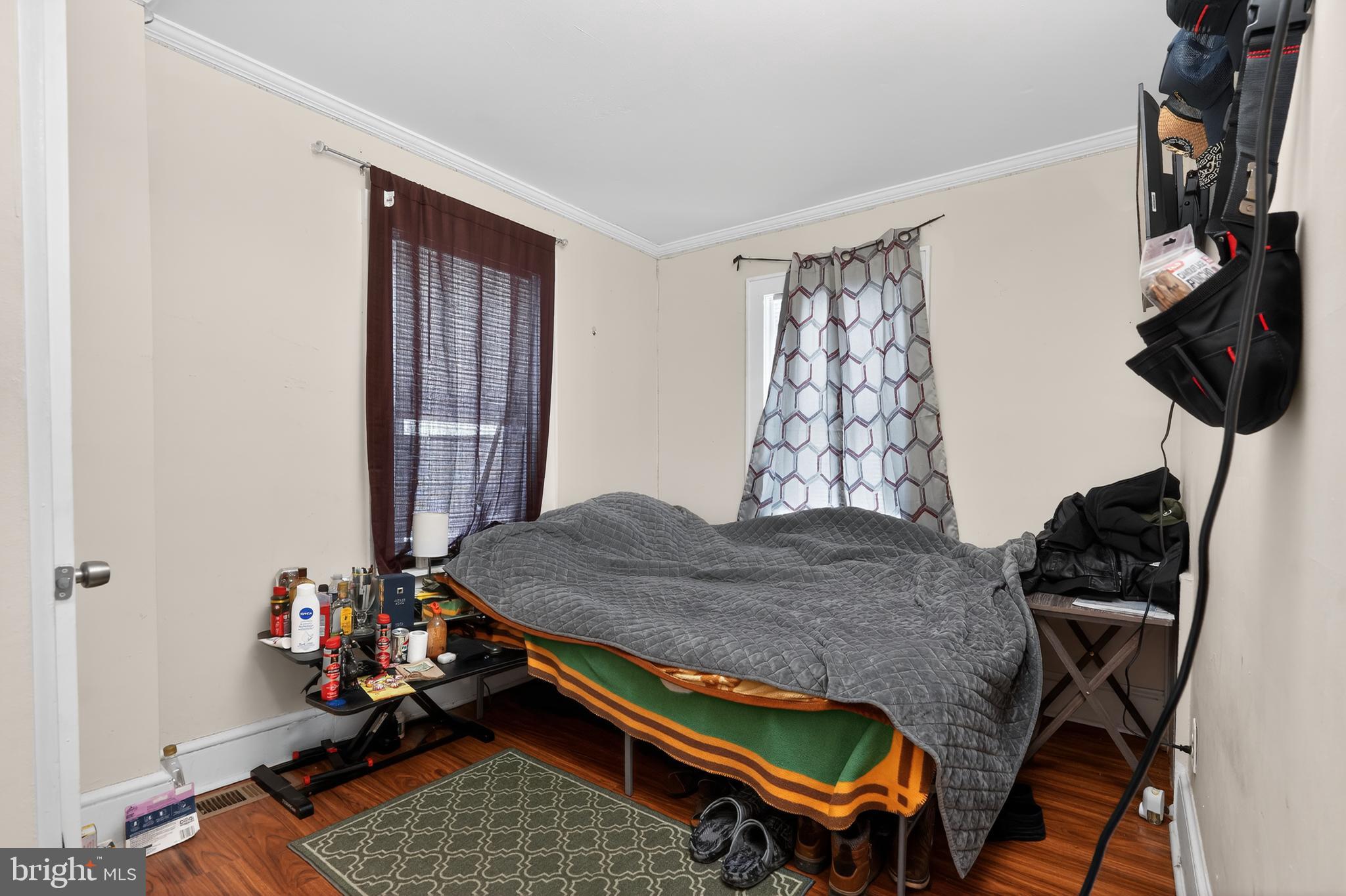 CLAYMONT TERRACE - Residential