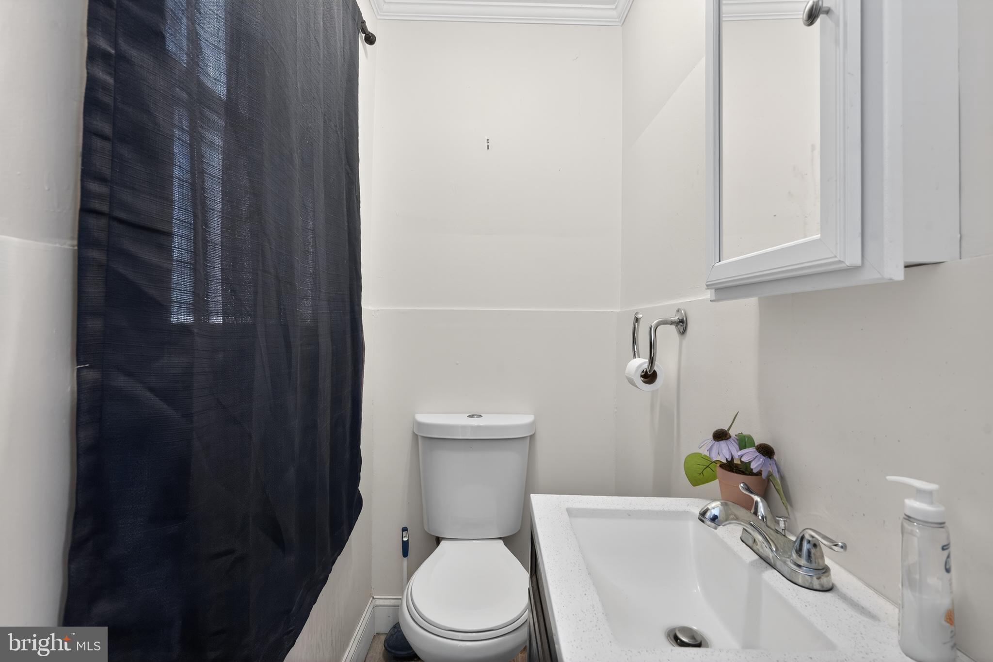 CLAYMONT TERRACE - Residential