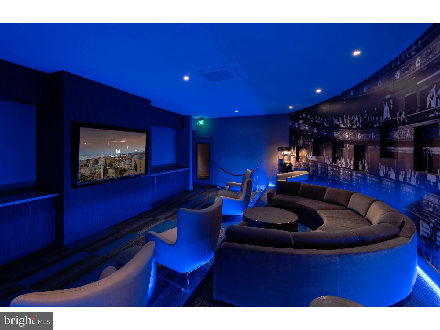 LOGAN SQUARE - Residential Lease