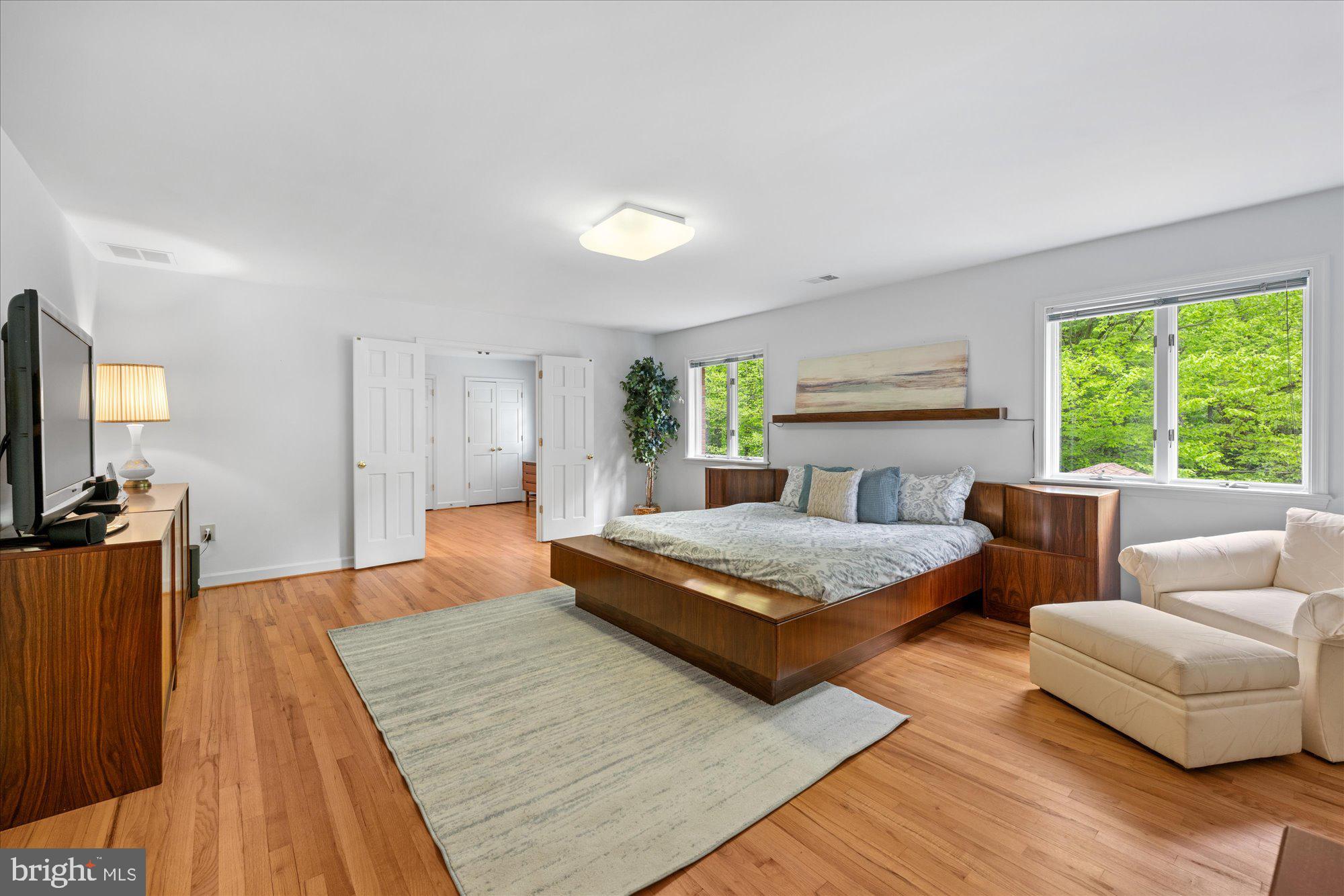 MAZZA WOODS - Residential