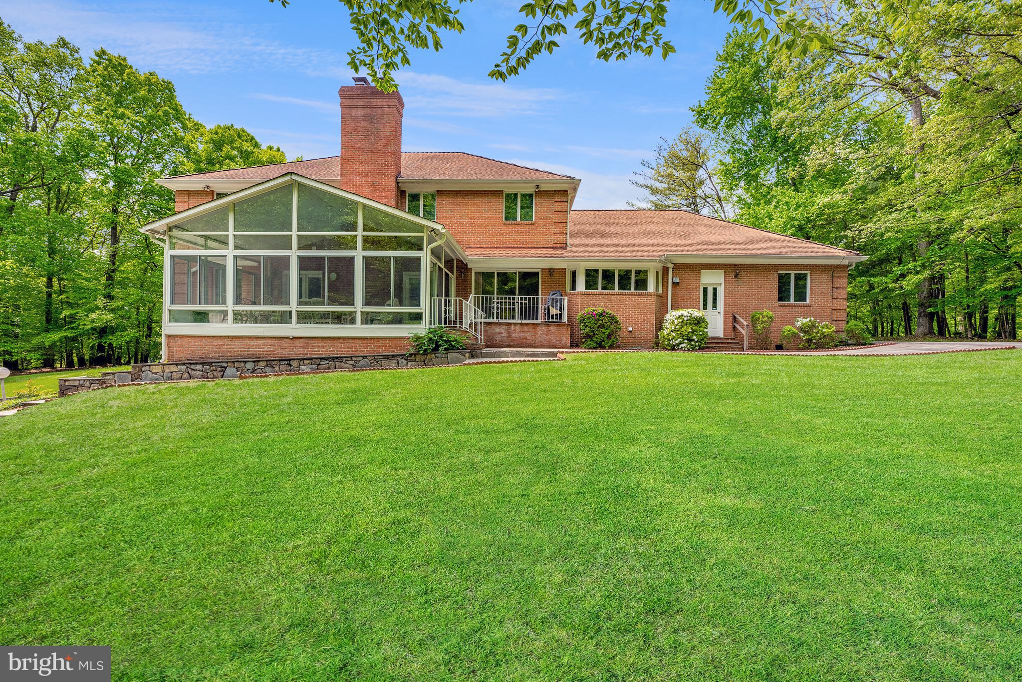 MAZZA WOODS - Residential