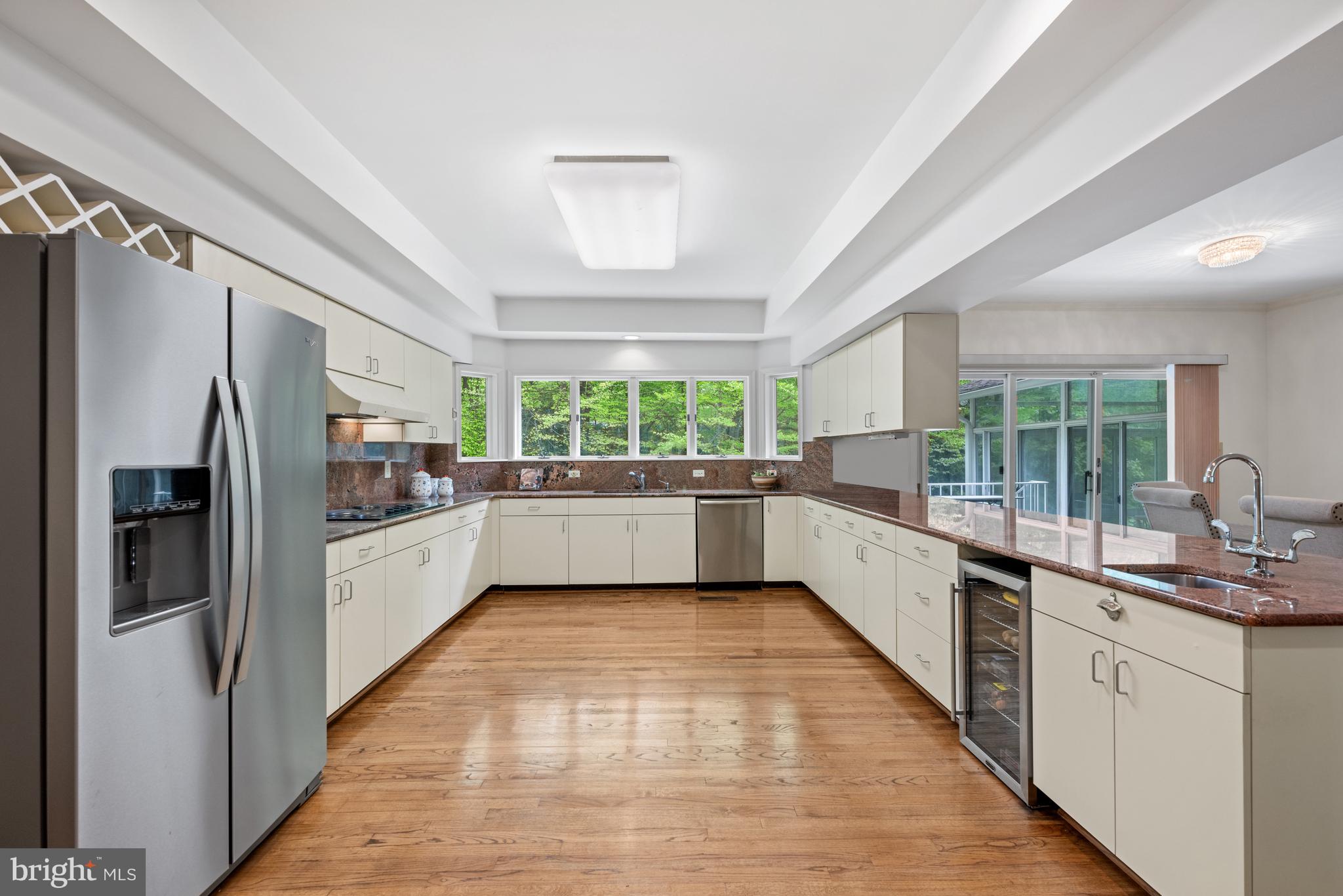 MAZZA WOODS - Residential