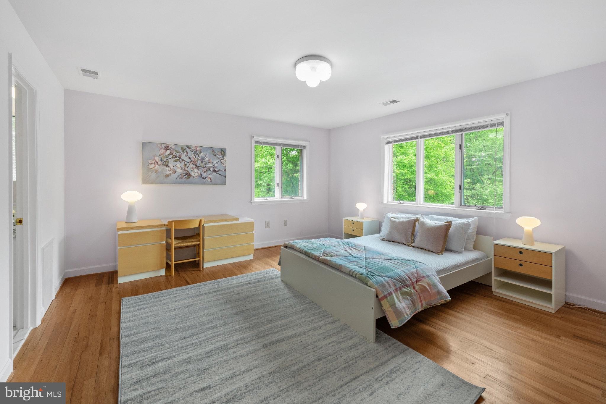 MAZZA WOODS - Residential