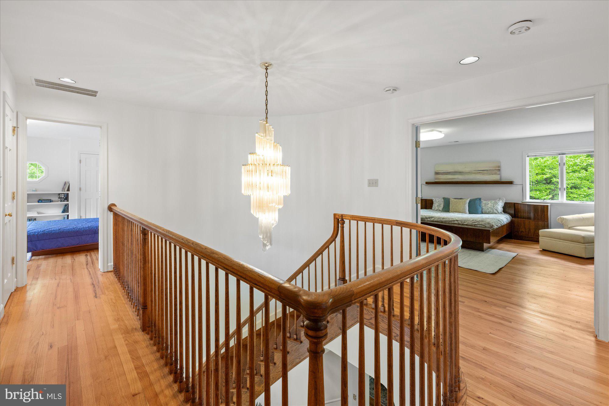 MAZZA WOODS - Residential