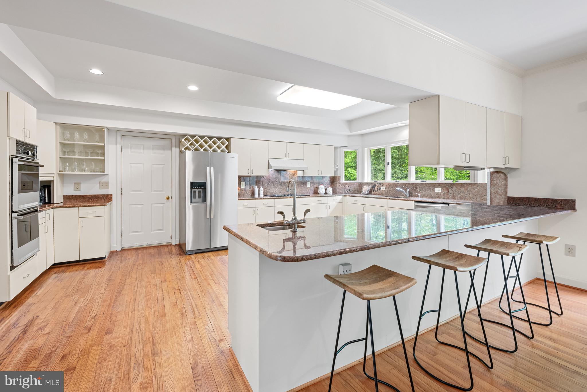 MAZZA WOODS - Residential