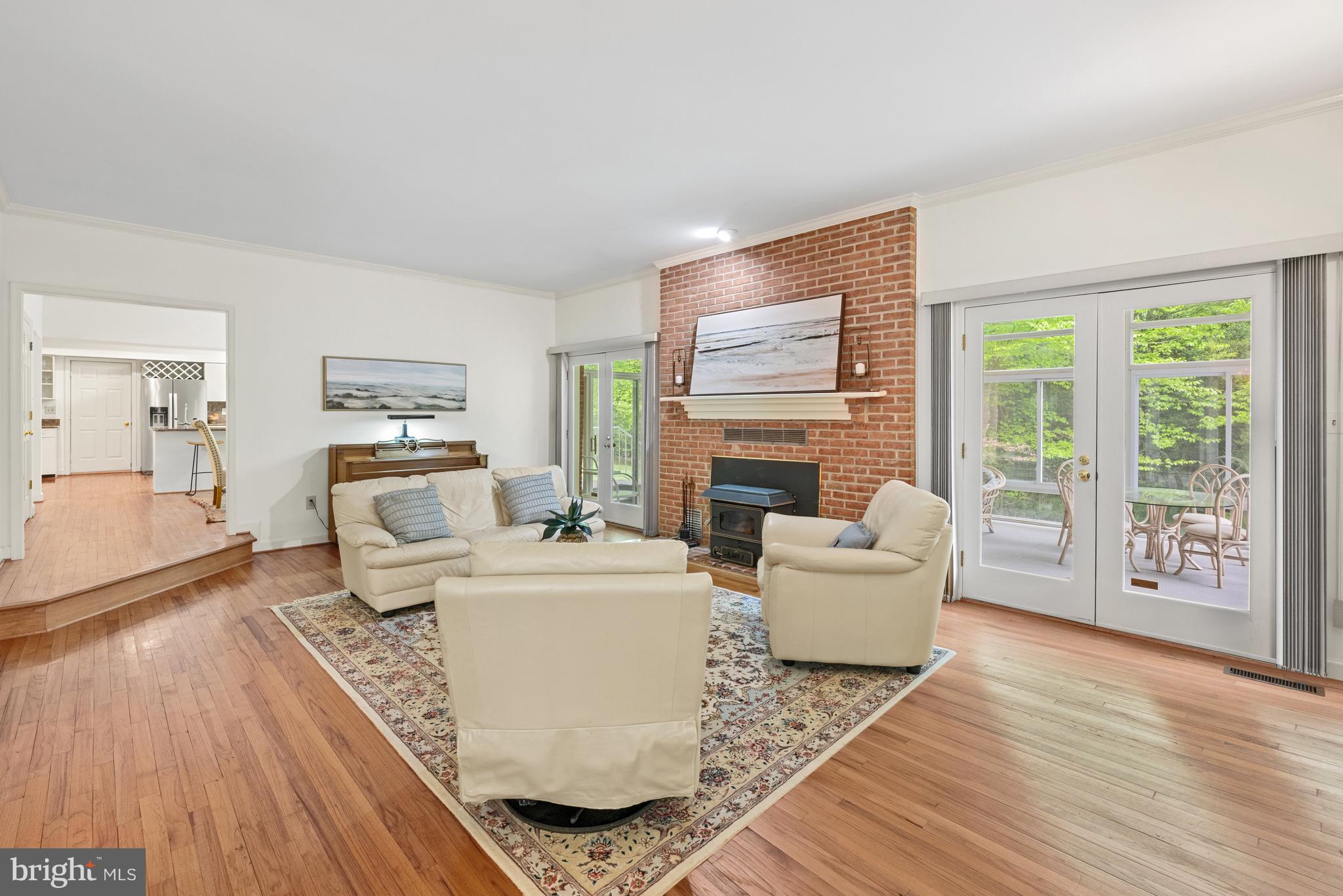 MAZZA WOODS - Residential