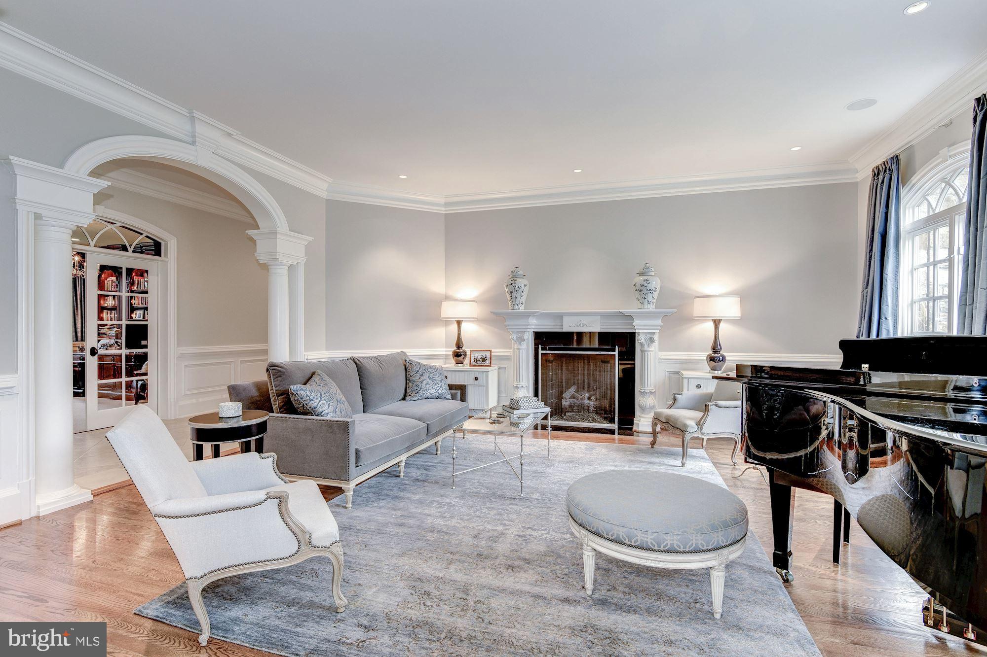 RIVINUS - Residential